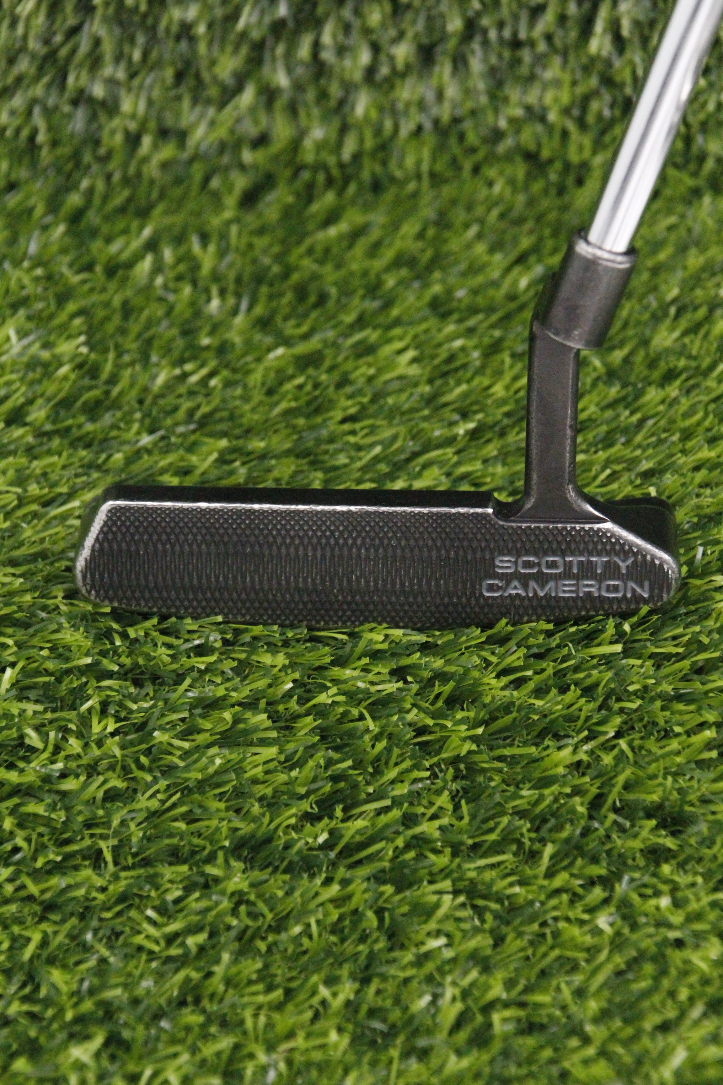 Titleist Scotty Cameron Select Newport 2 Putter 35"