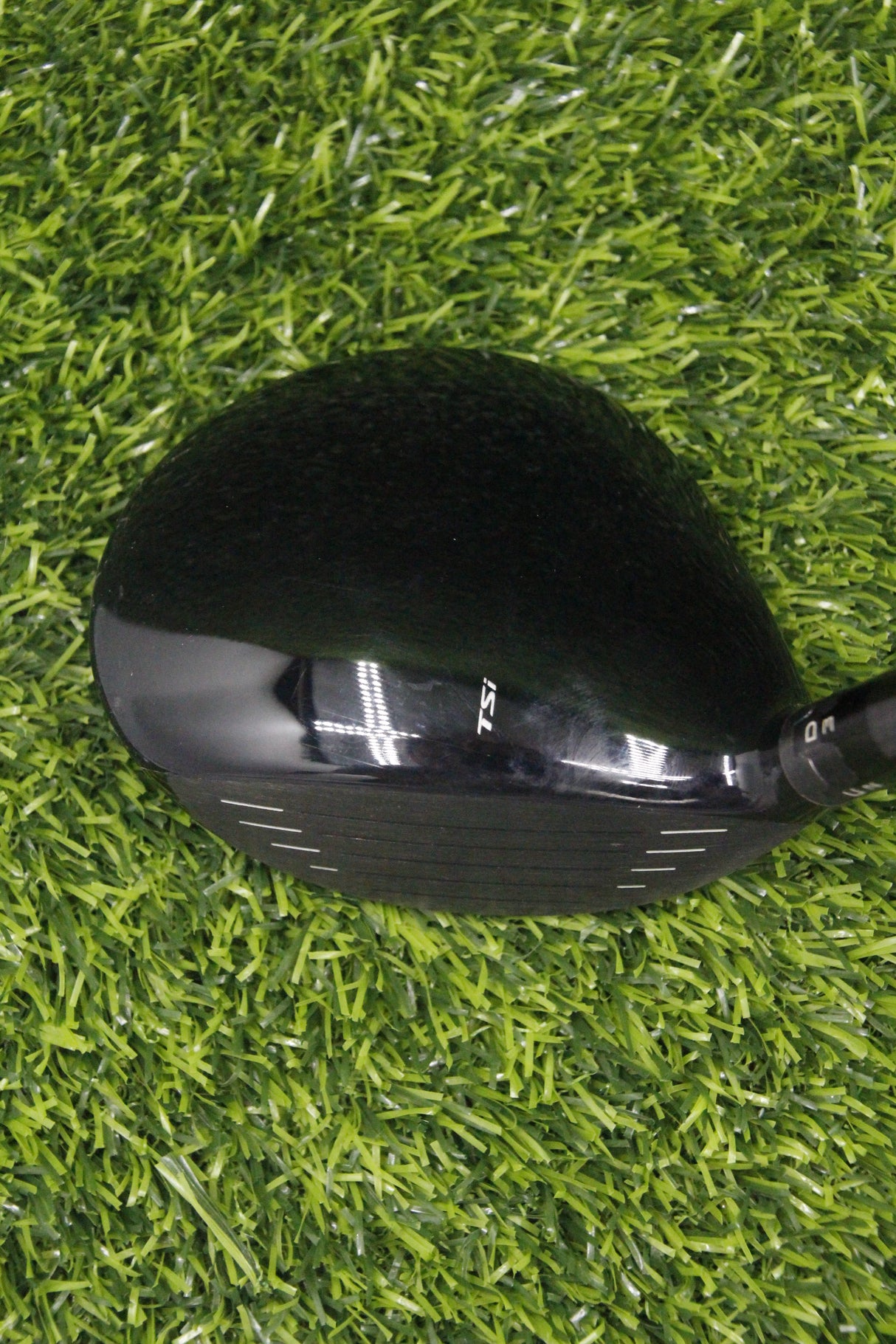 Titleist TSi3 15° 3 Wood XS Flex 43"