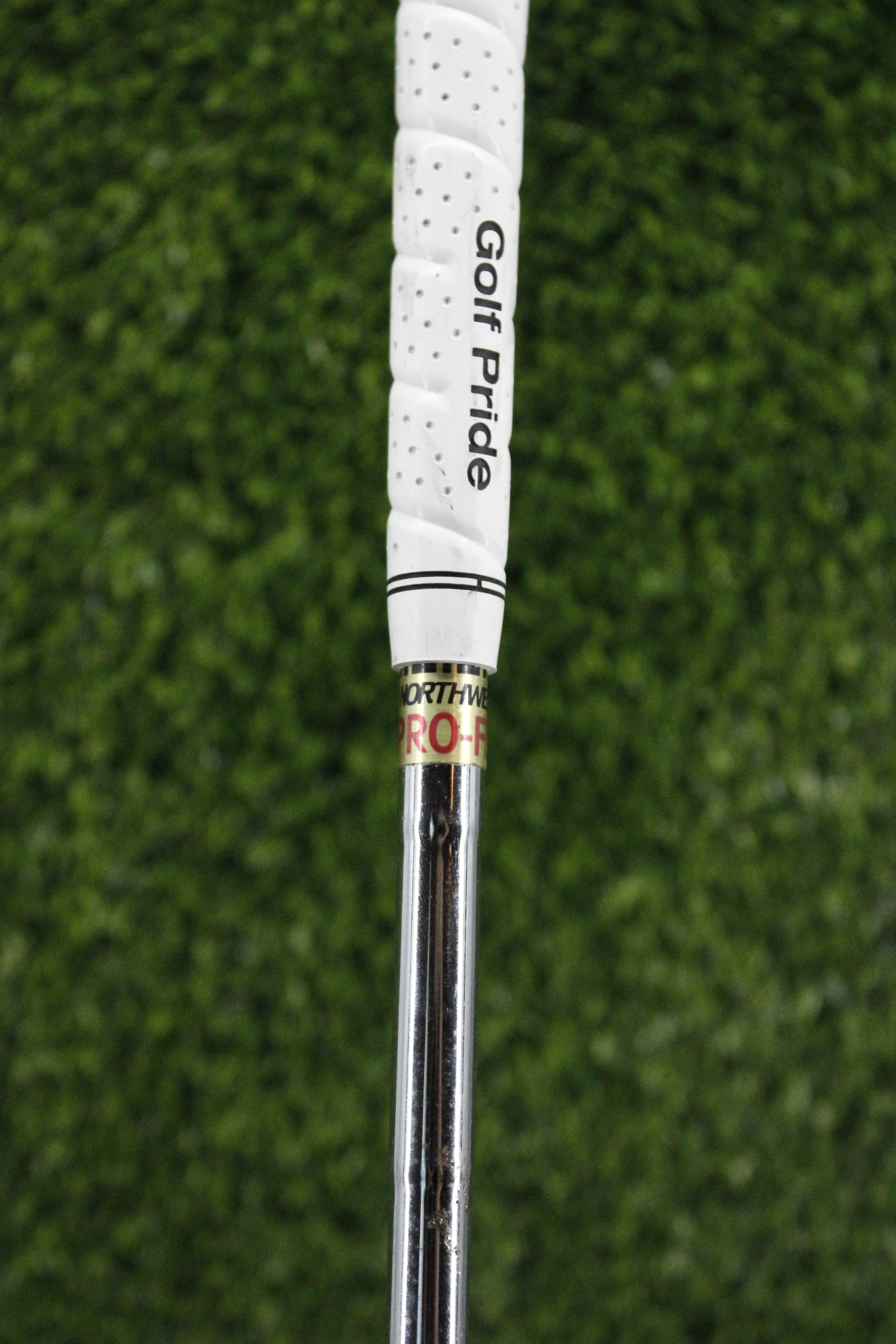TaylorMade Tour Burner AW R Flex 32"