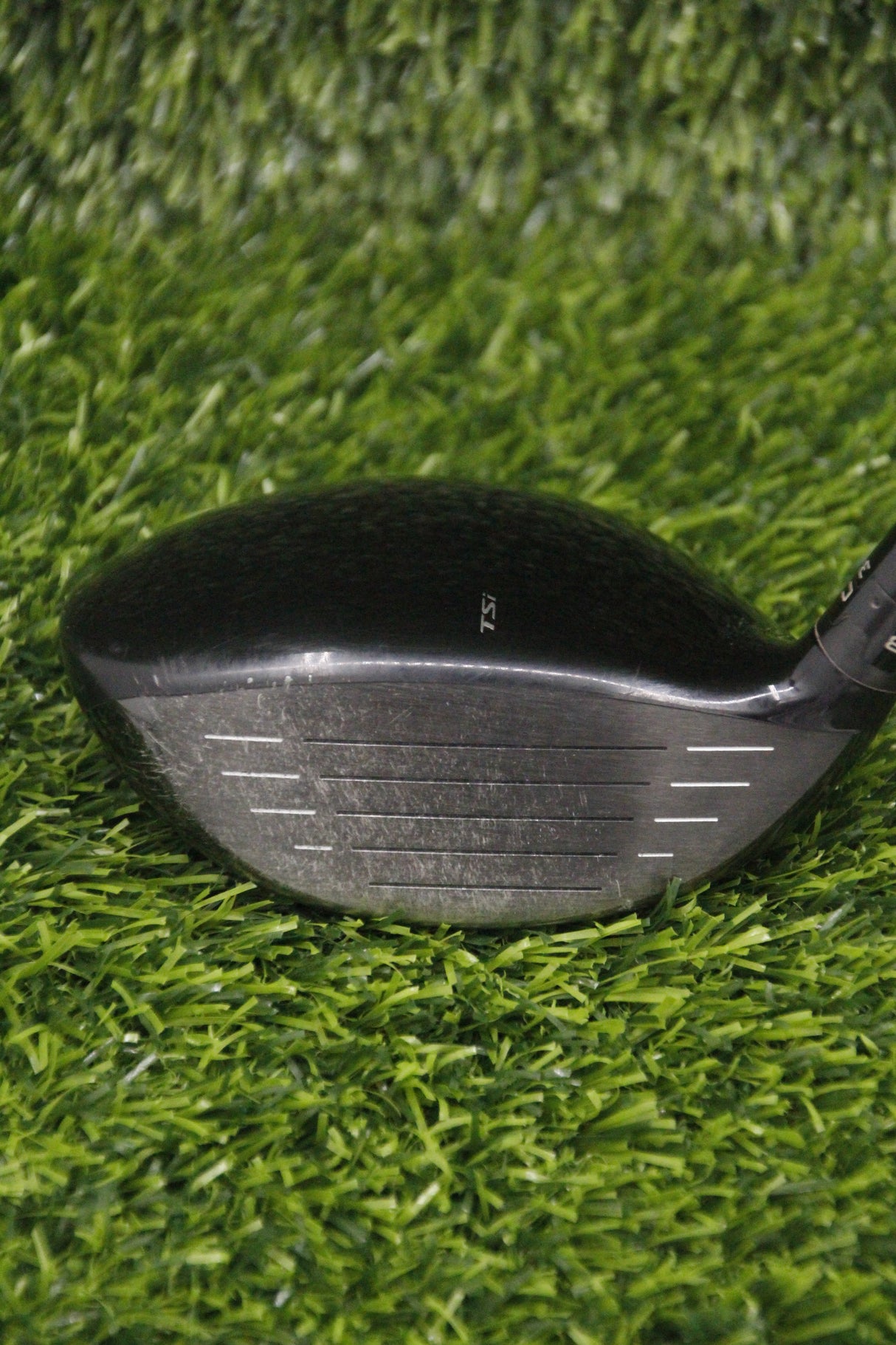 Titleist TSi2 16.5° 4 Wood S Flex 42.5" w/ HC