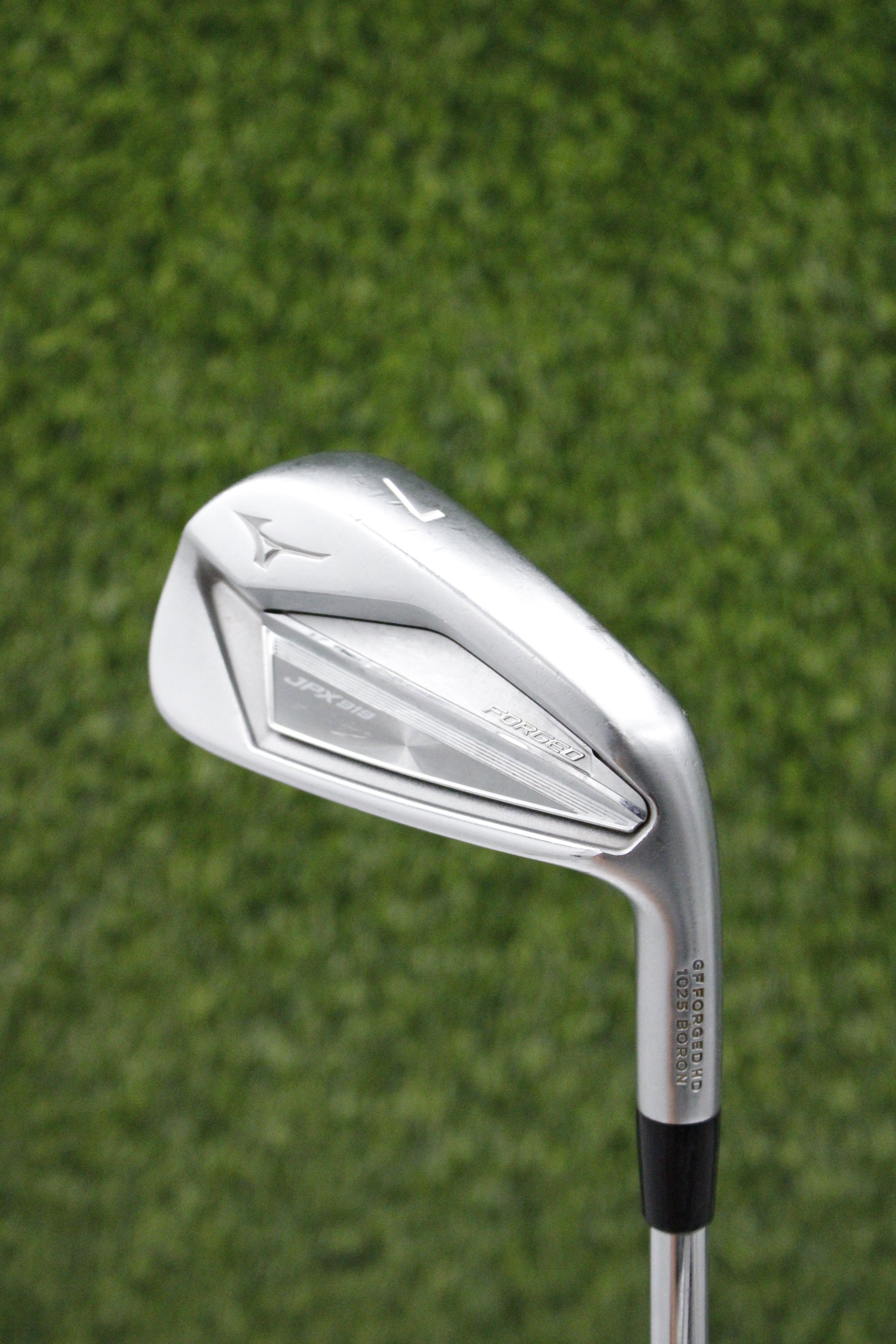 Mizuno JPX 919 Forged Iron Set 4-PW XS Flex Std Length