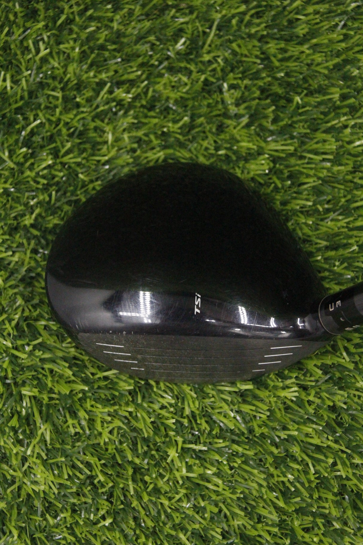Titleist TSi2 16.5° 4 Wood S Flex 42.5" w/ HC