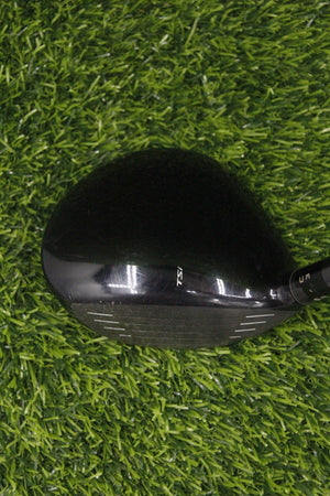 Titleist TSi2 16.5° 4 Wood S Flex 42.5" w/ HC