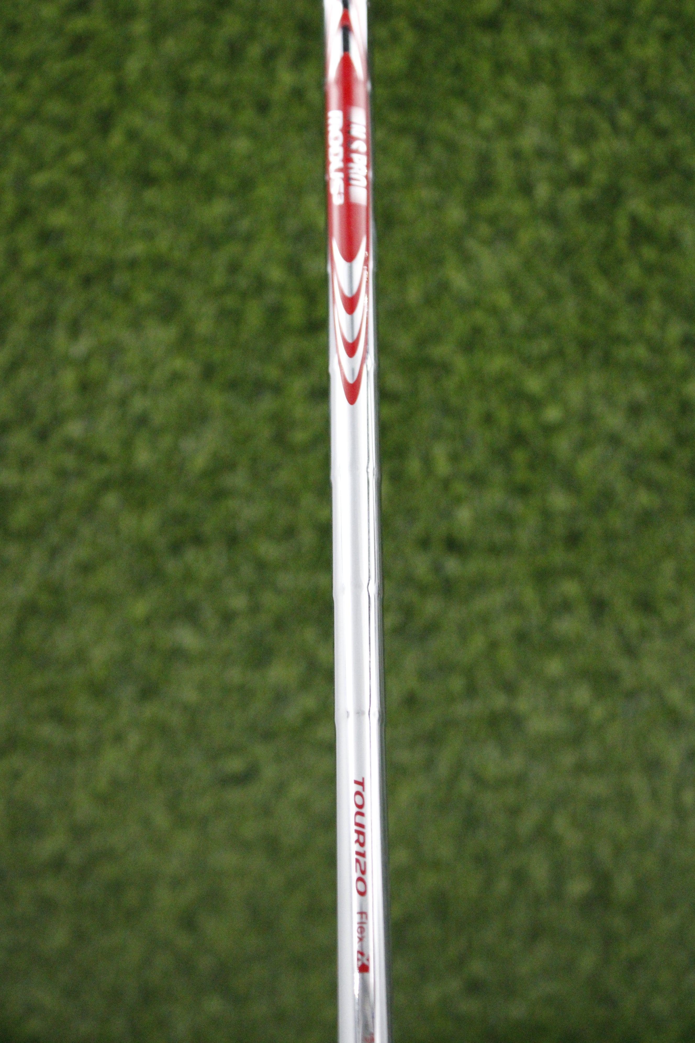 Mizuno JPX 919 Forged Iron Set 4-PW XS Flex Std Length