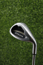 Strata Plus SW R Flex 35"