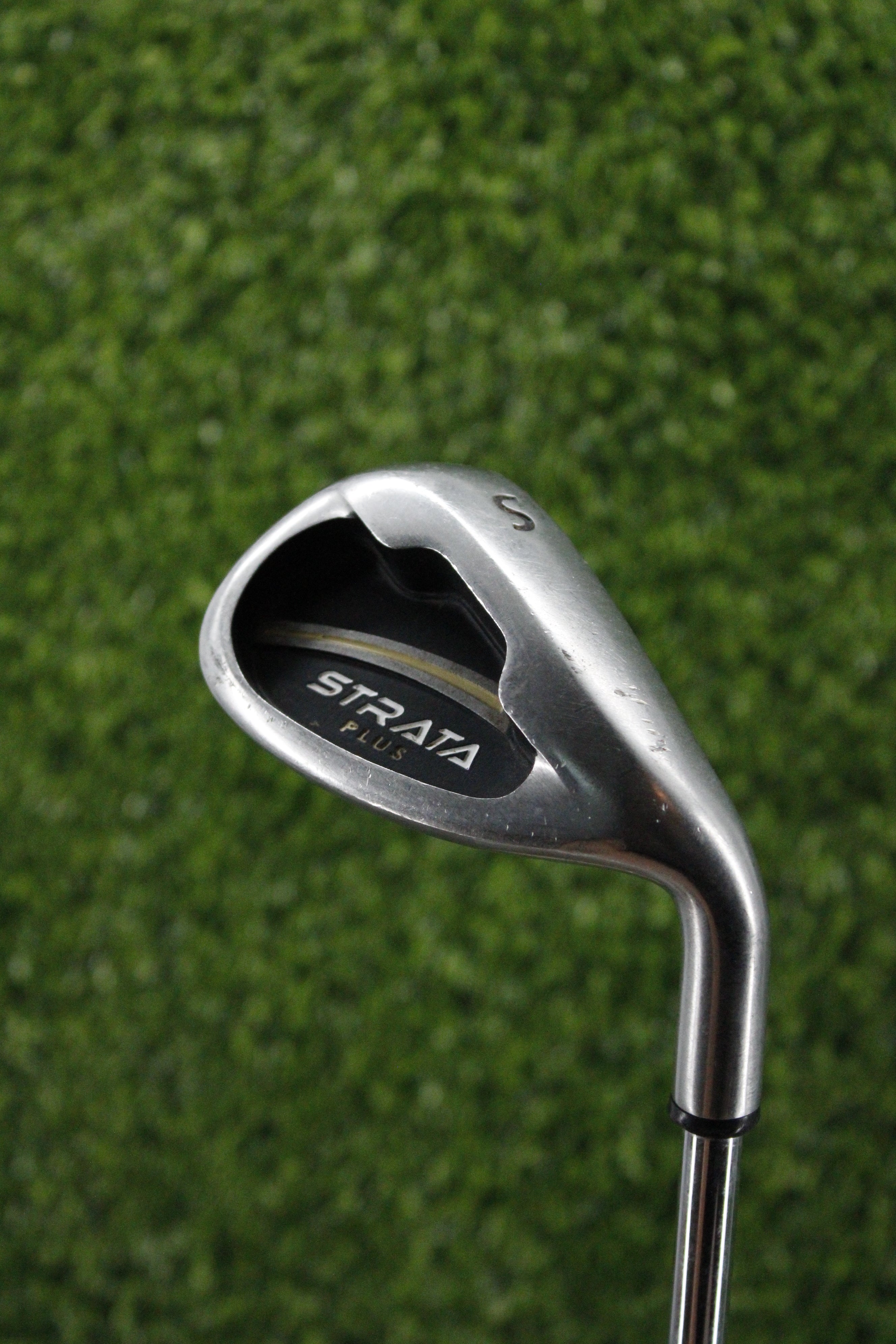 Strata Plus SW R Flex 35"