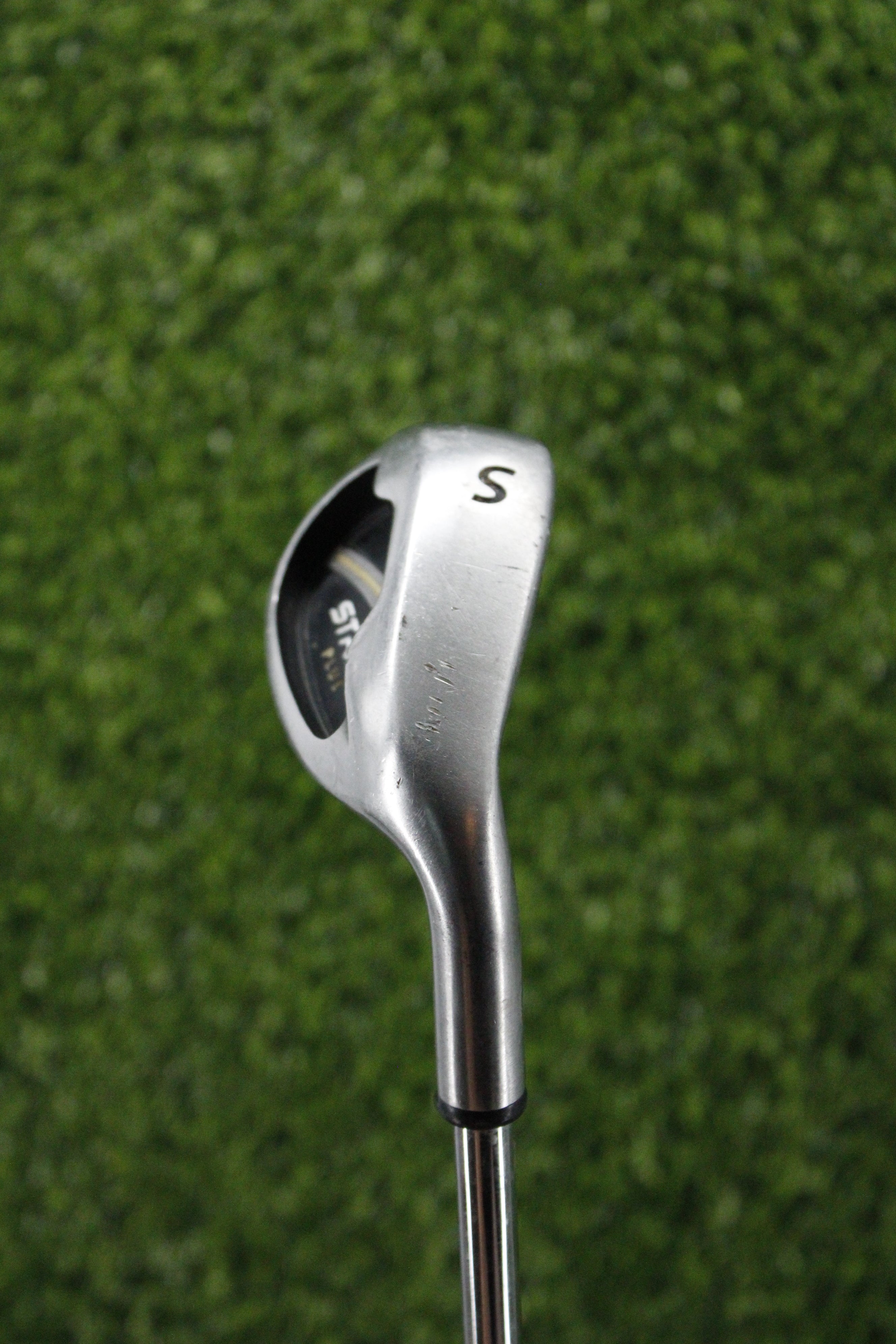 Strata Plus SW R Flex 35"