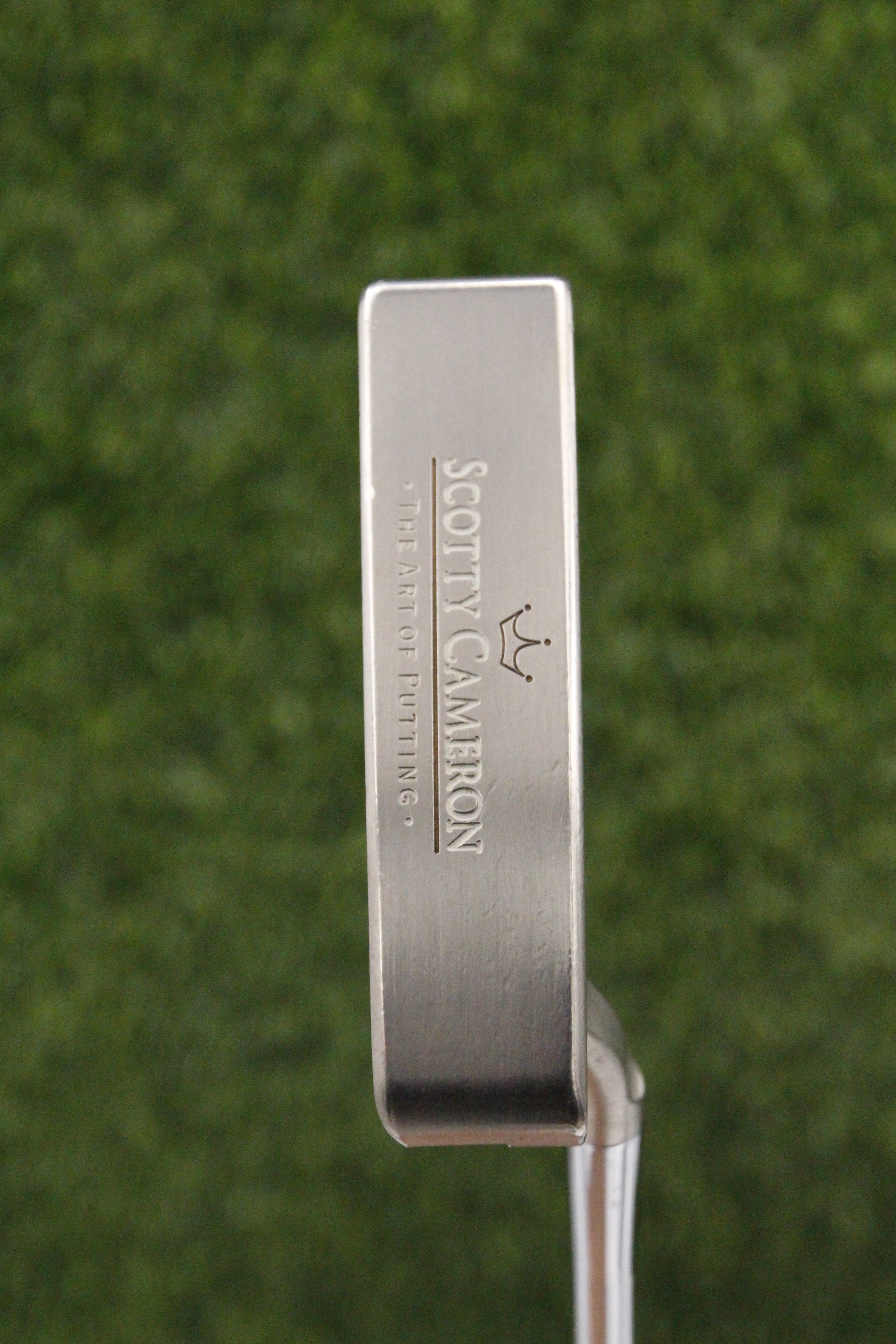 Titleist Scotty Cameron The Art of Putting Laguna Putter 35"