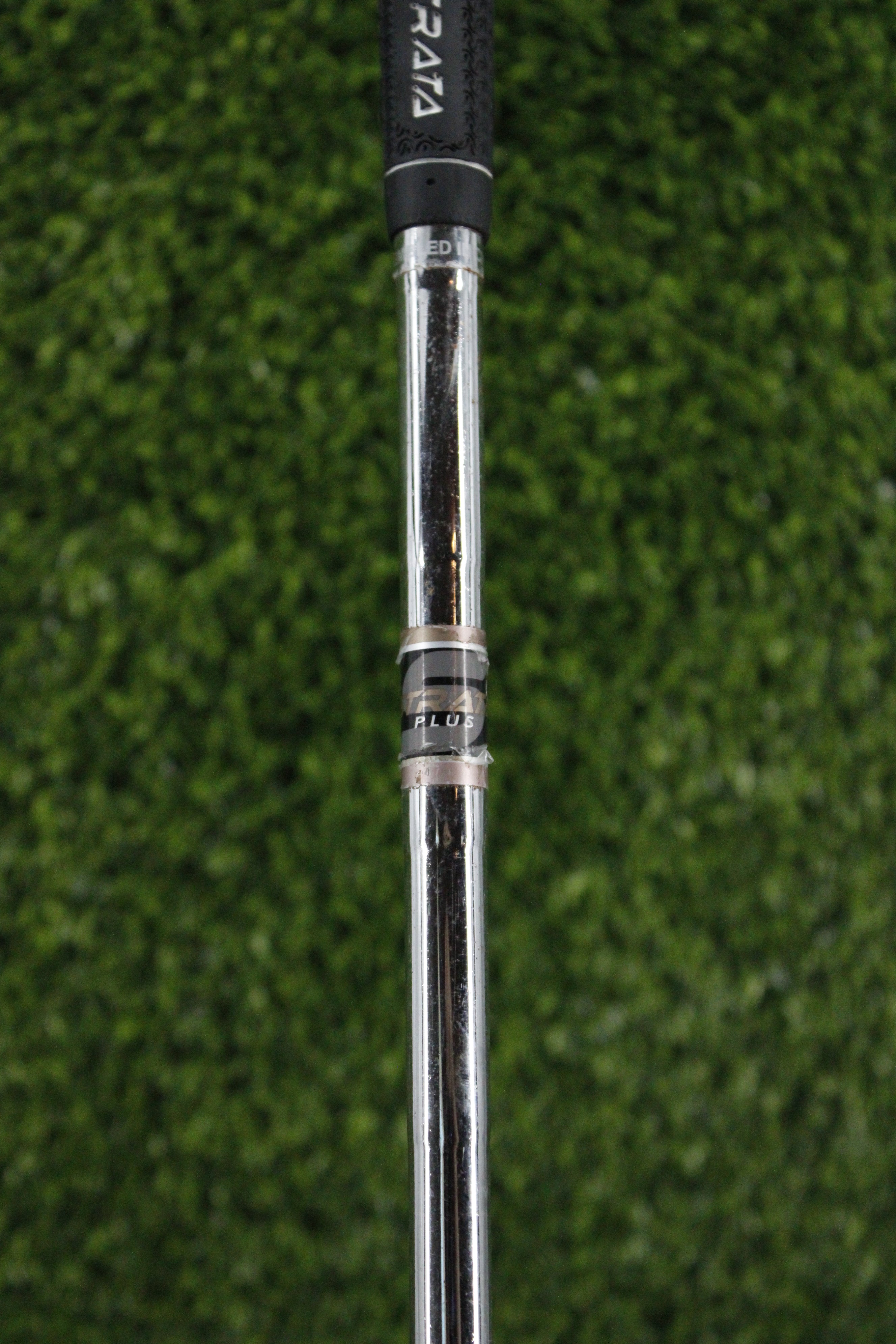 Strata Plus SW R Flex 35"
