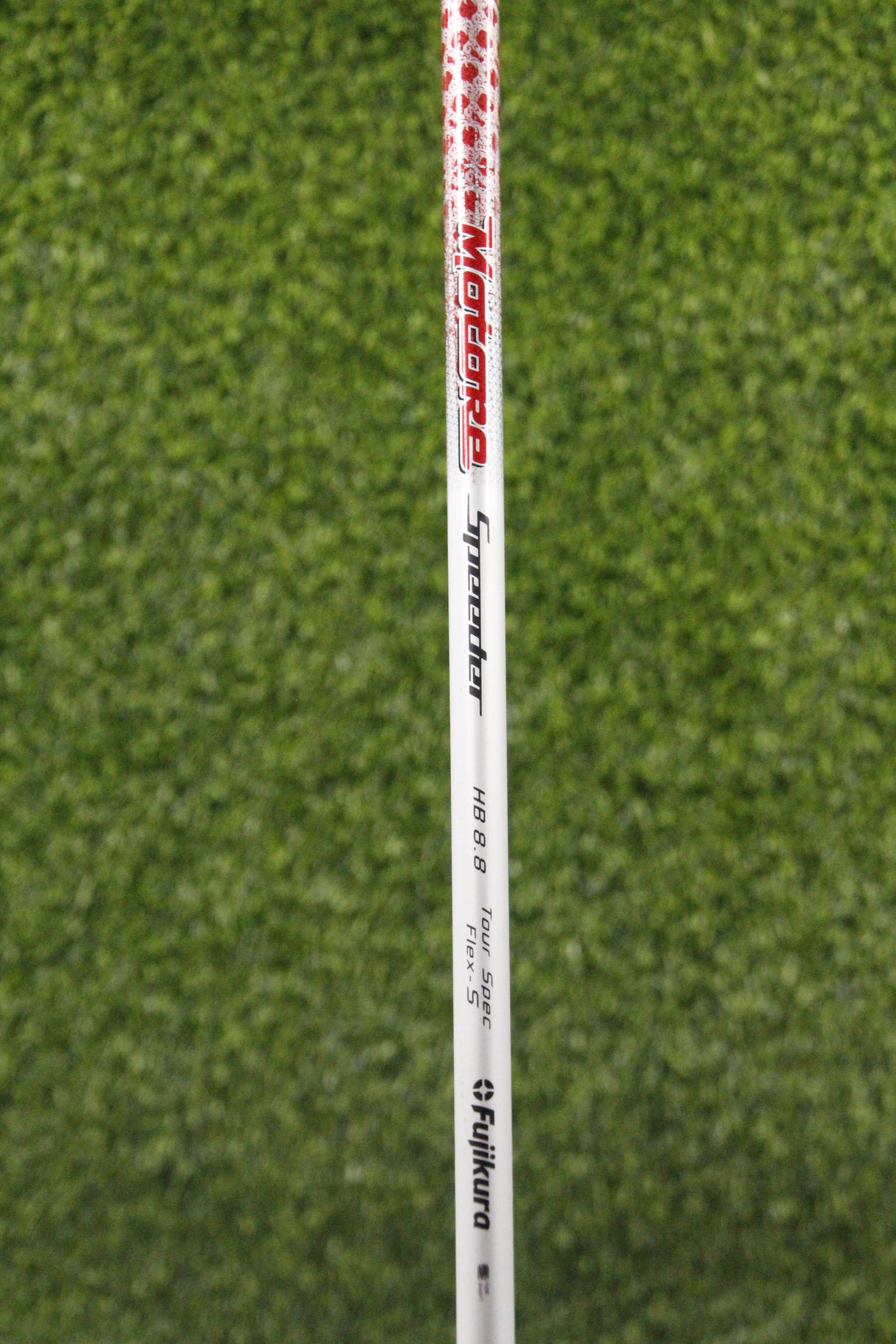 Titleist 816 H1 21° 4 Hybrid S Flex 40"