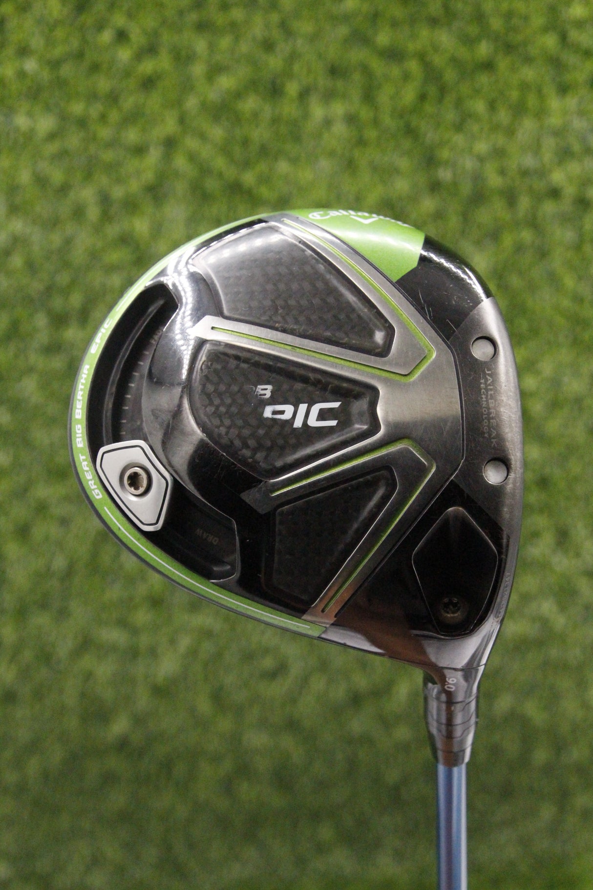 Callaway GBB Epic 9° Driver XS Flex 45" w/ HC