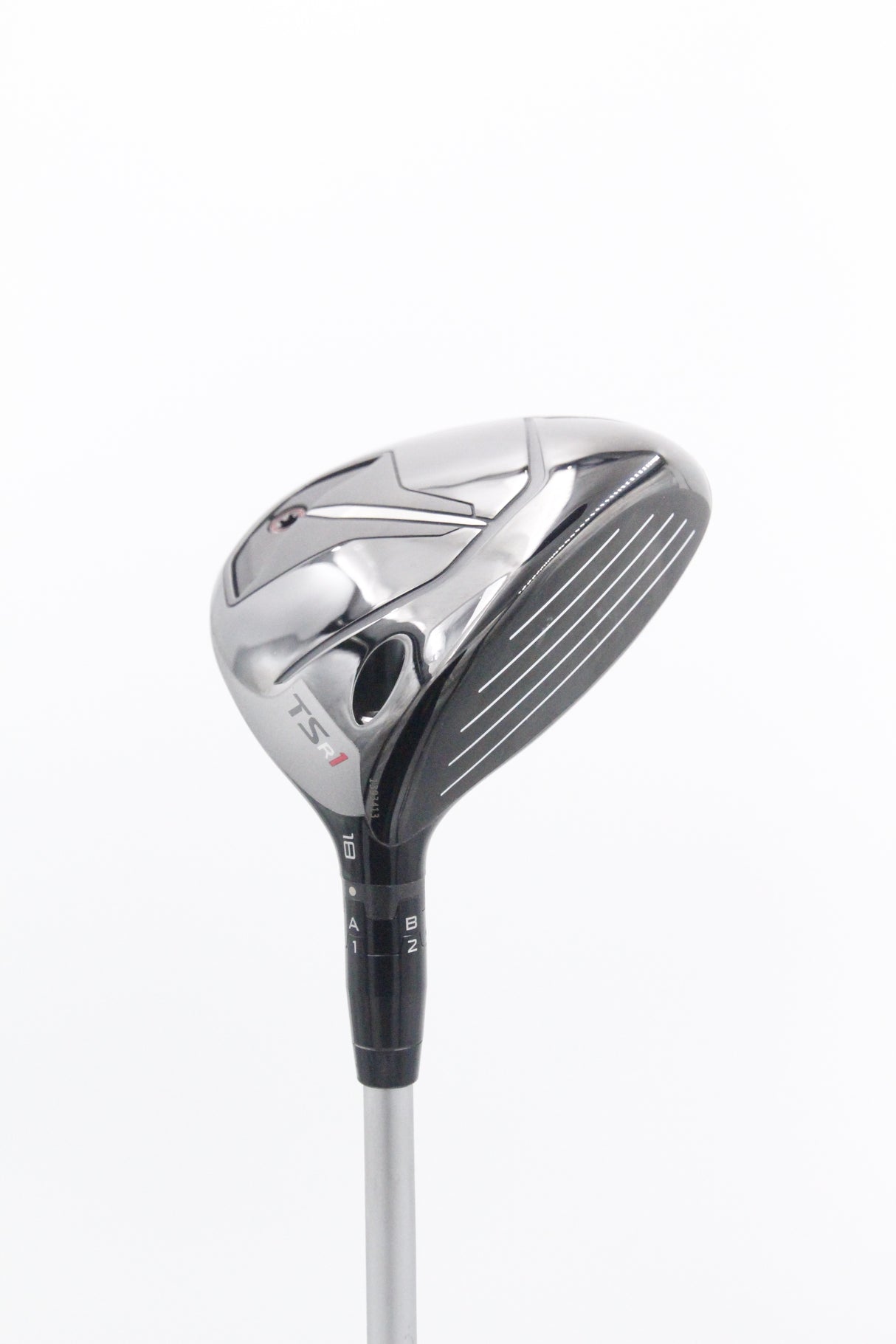 Titleist TSR1 18° 5 Wood A Flex 42"