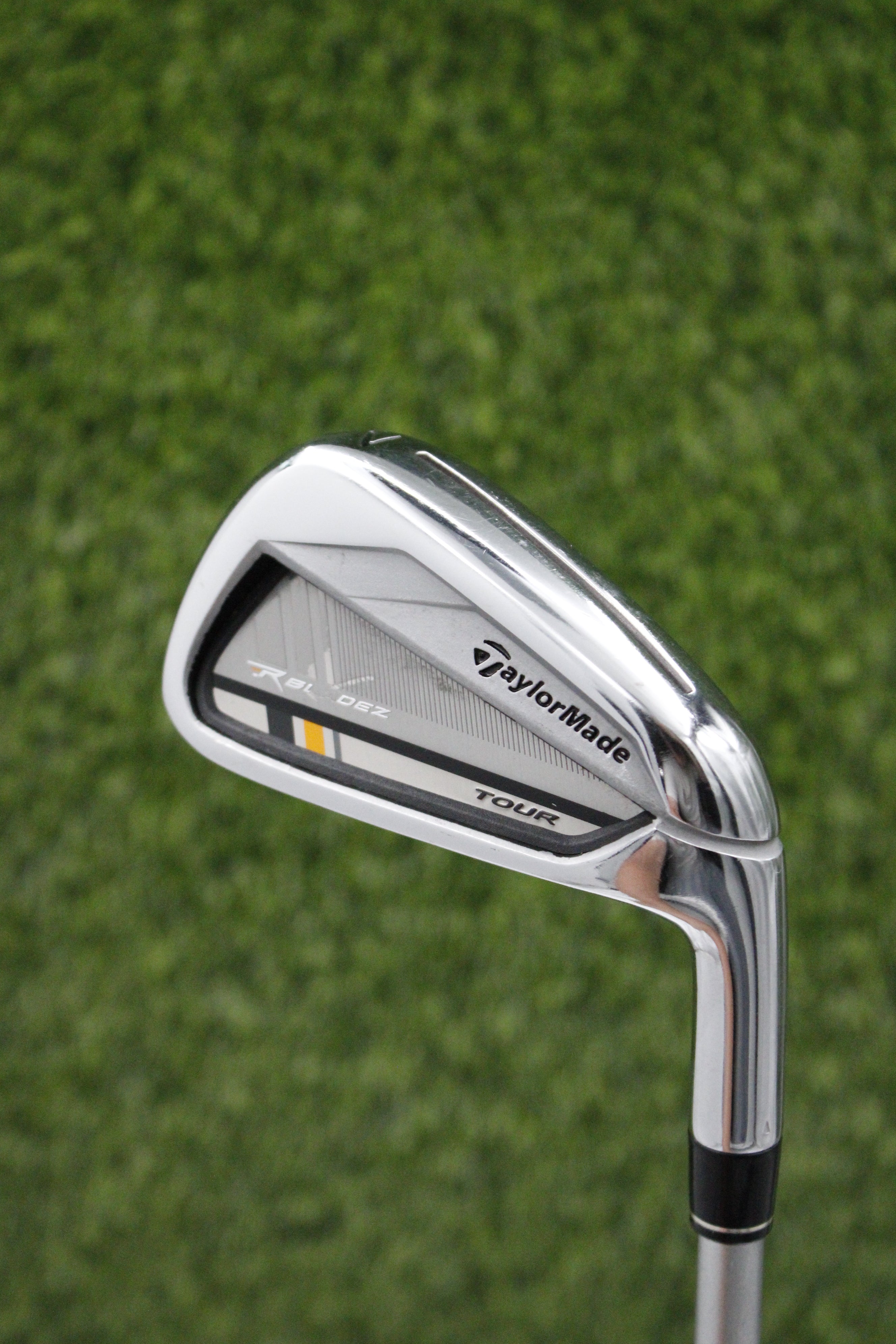 TaylorMade Rocketbladez Tour Iron Set 3-PW S Flex Std Length