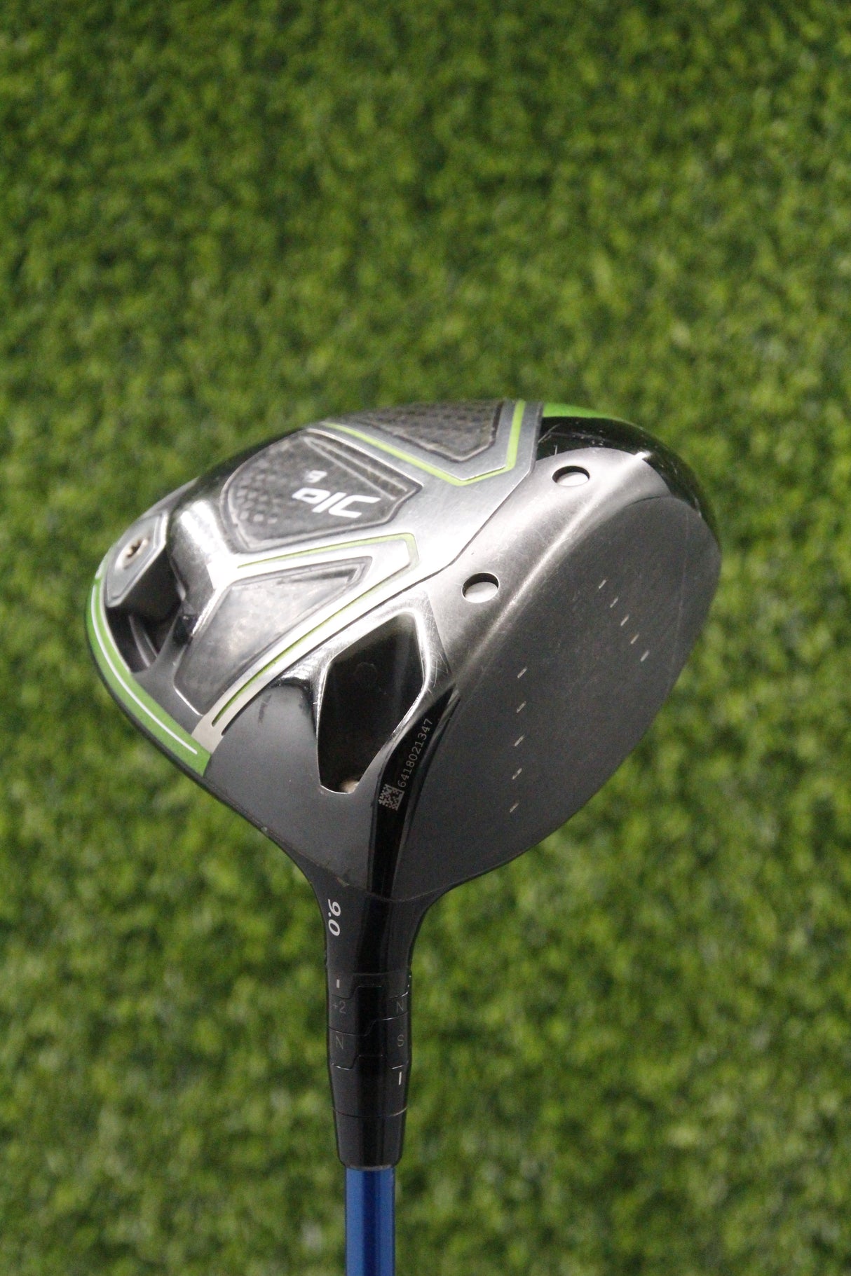 Callaway GBB Epic 9° Driver XS Flex 45" w/ HC