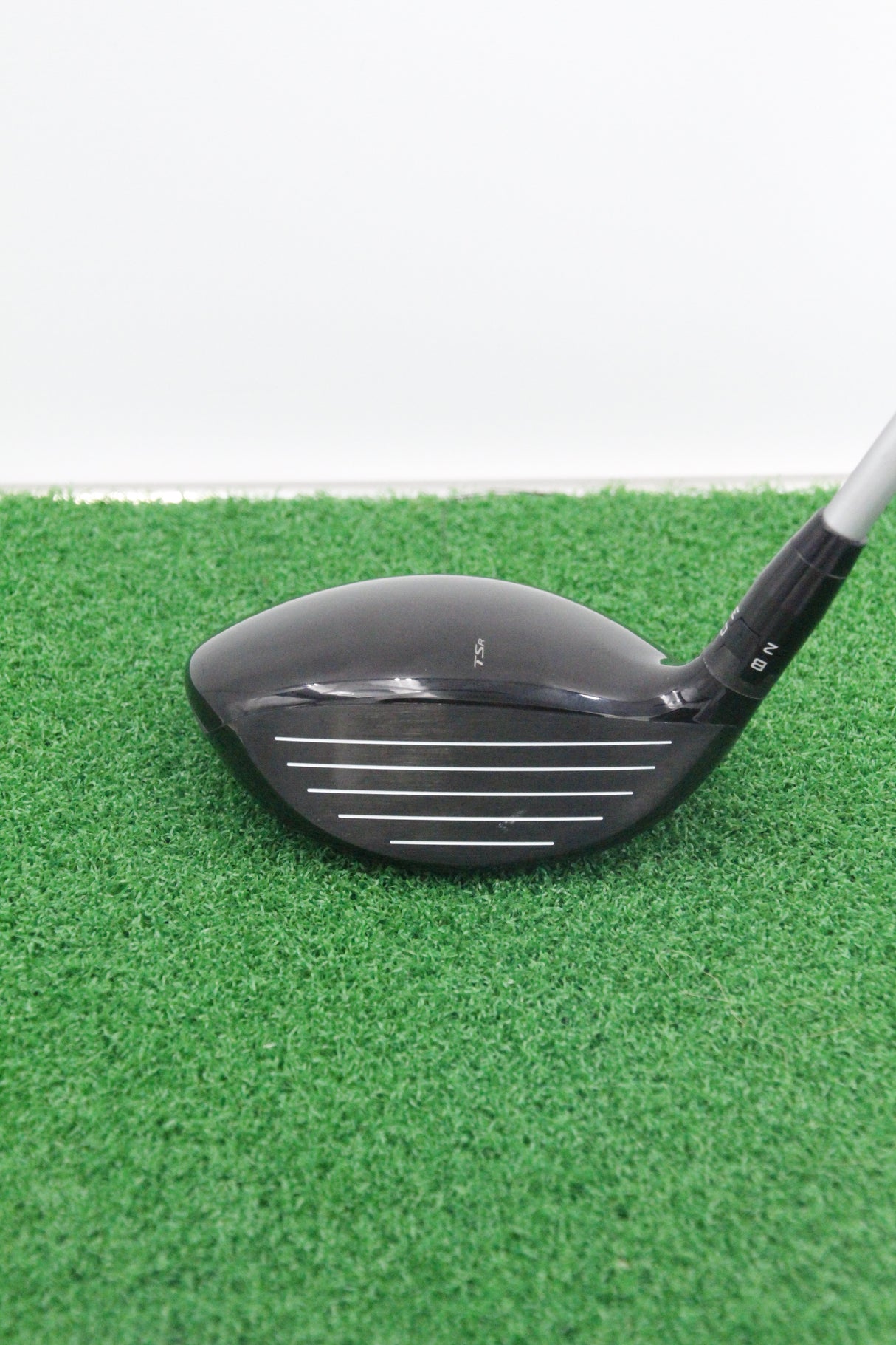 Titleist TSR1 18° 5 Wood A Flex 42"