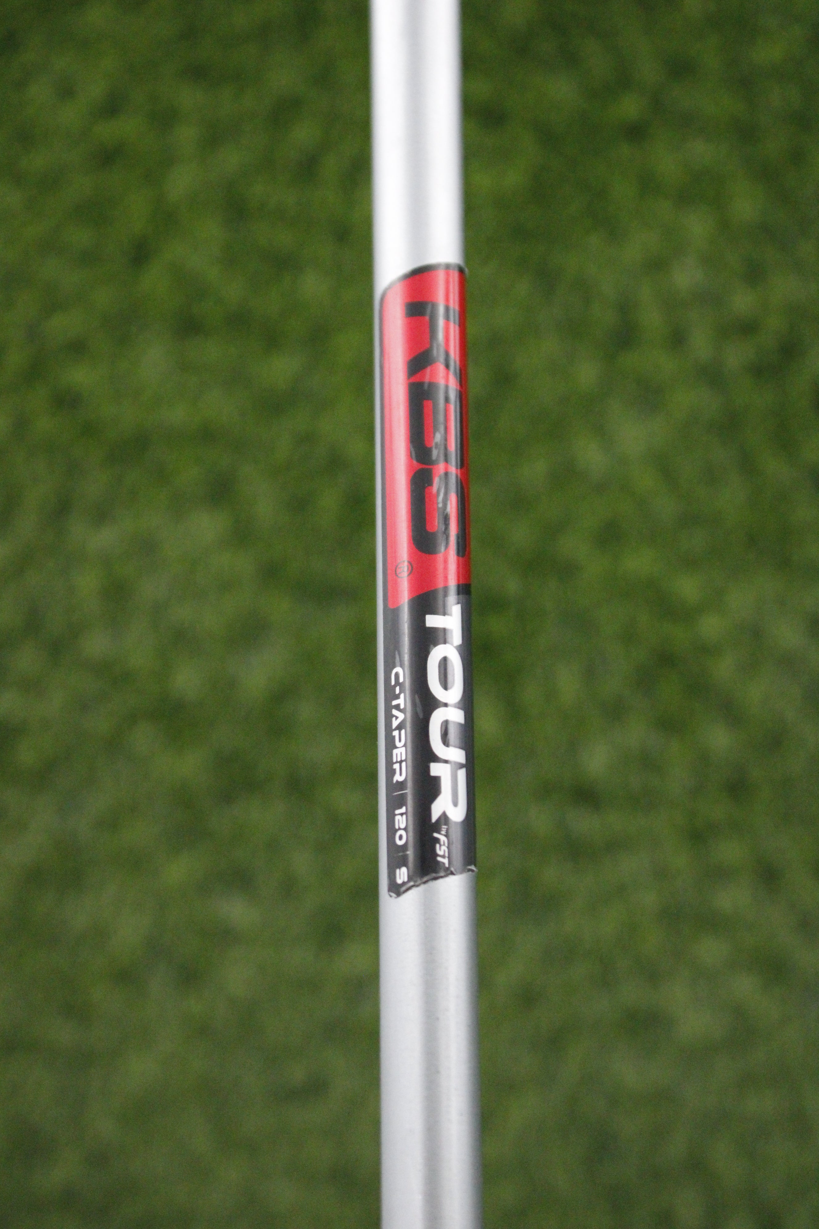 TaylorMade Rocketbladez Tour Iron Set 3-PW S Flex Std Length