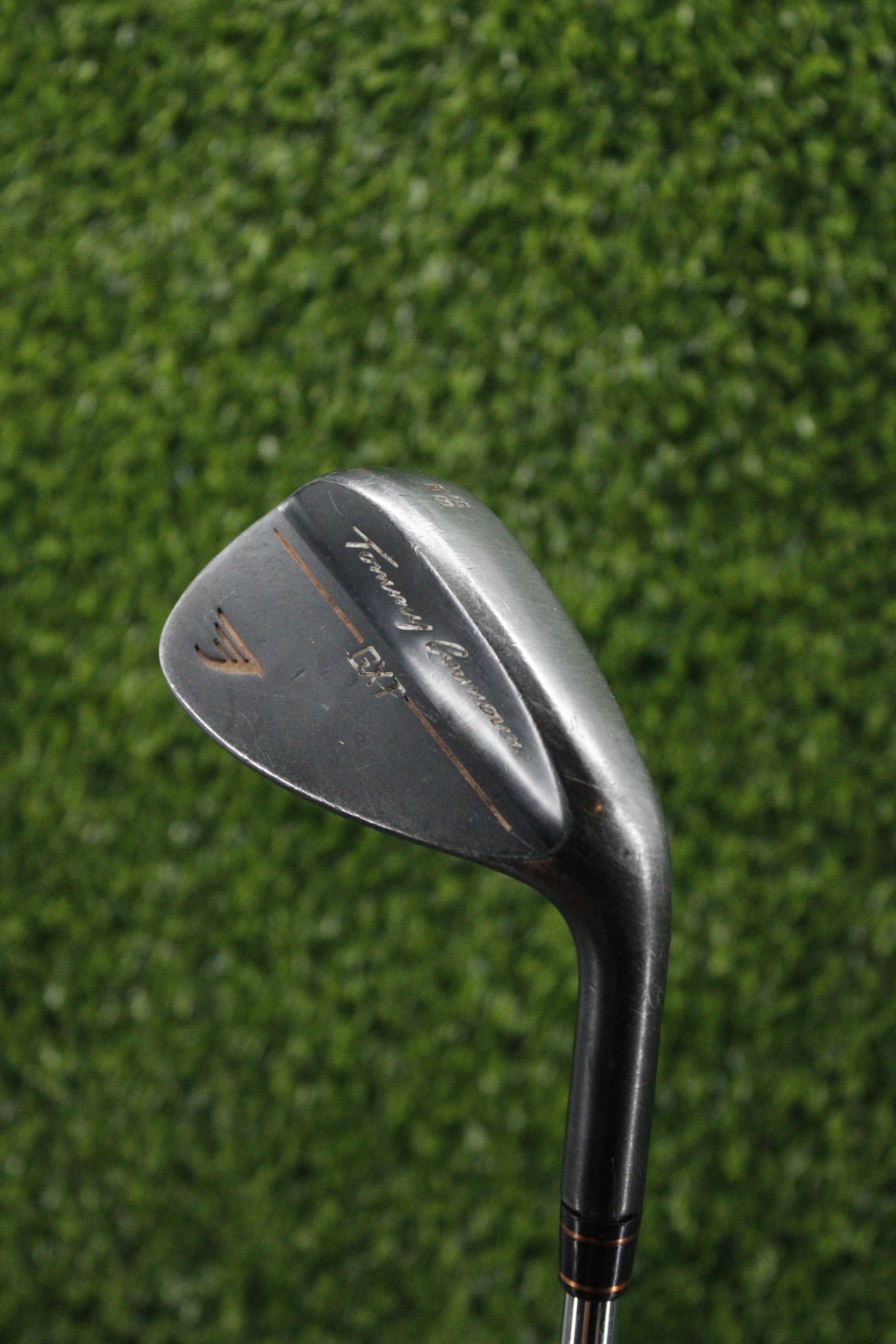 Tommy Armour GXT 56° SW Wedge Flex 35"