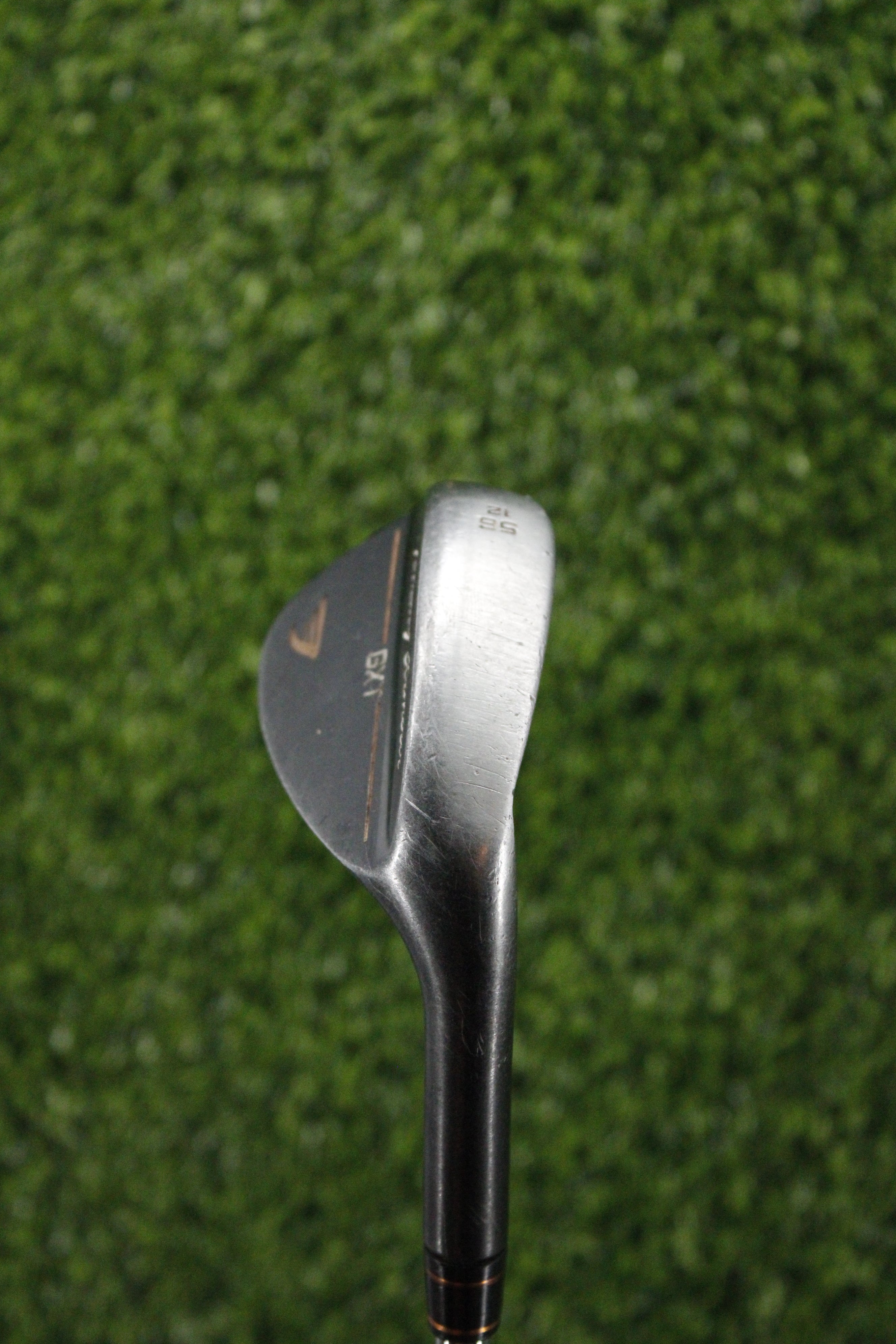 Tommy Armour GXT 56° SW Wedge Flex 35"