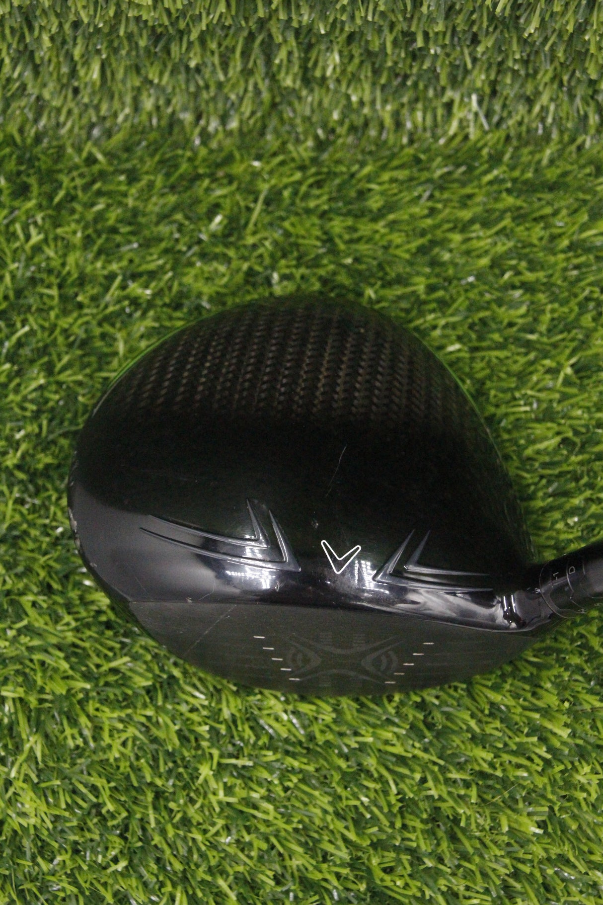 Callaway GBB Epic 9° Driver XS Flex 45" w/ HC