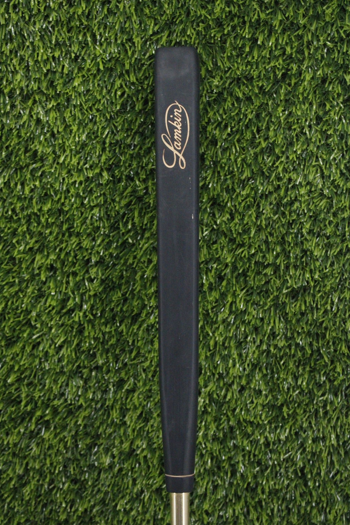 Phoenix Pro Tour 24K Gold Plated Putter 35"
