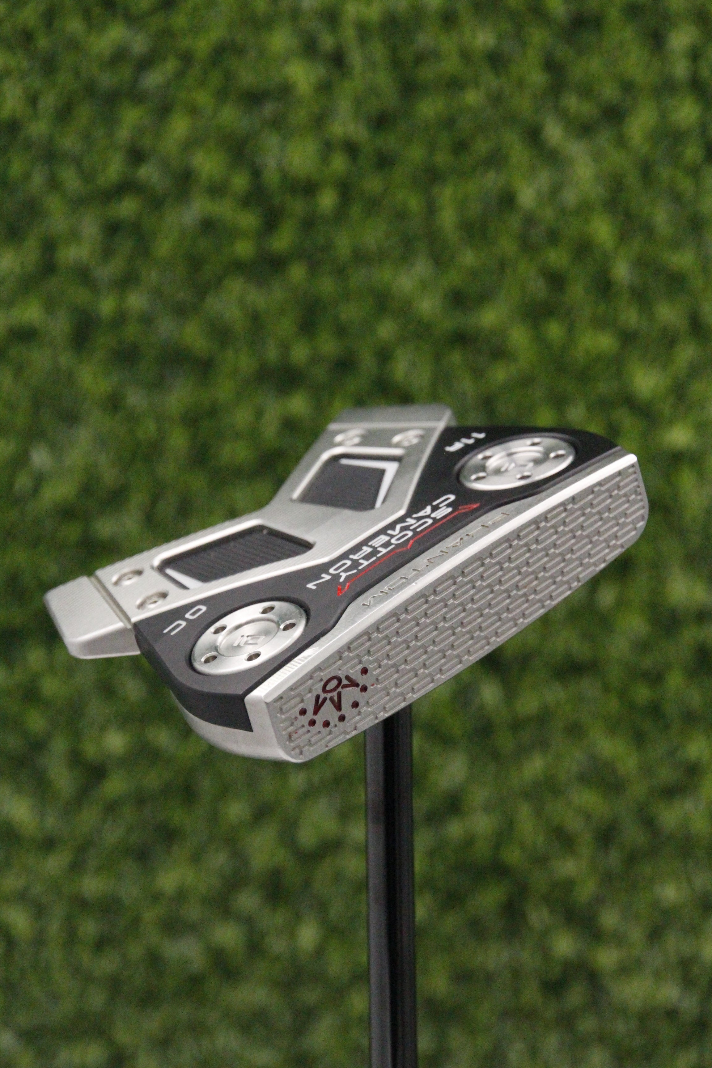 Titleist Scotty Cameron Phantom 11R OC Putter 35" w/ HC