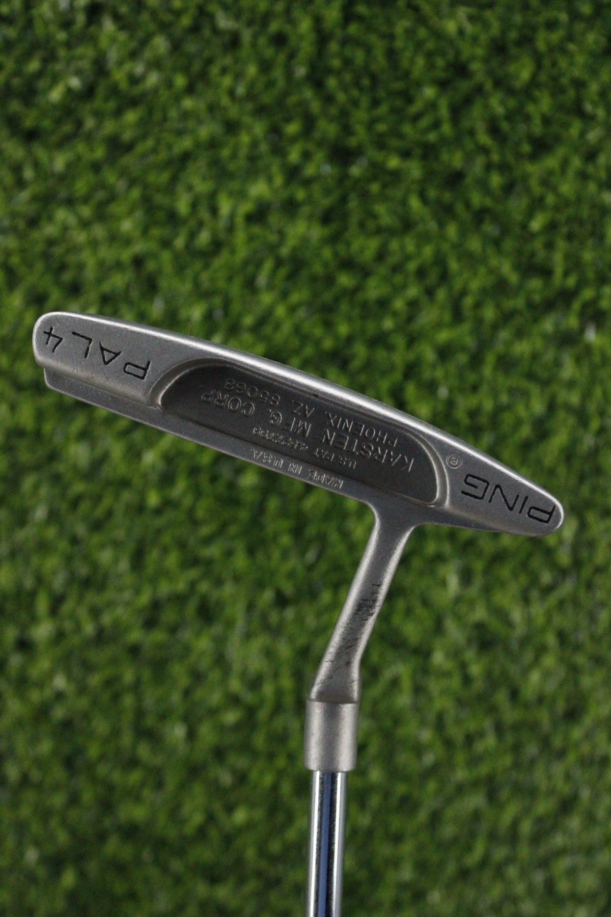 Ping Pal 4 Putter 36"