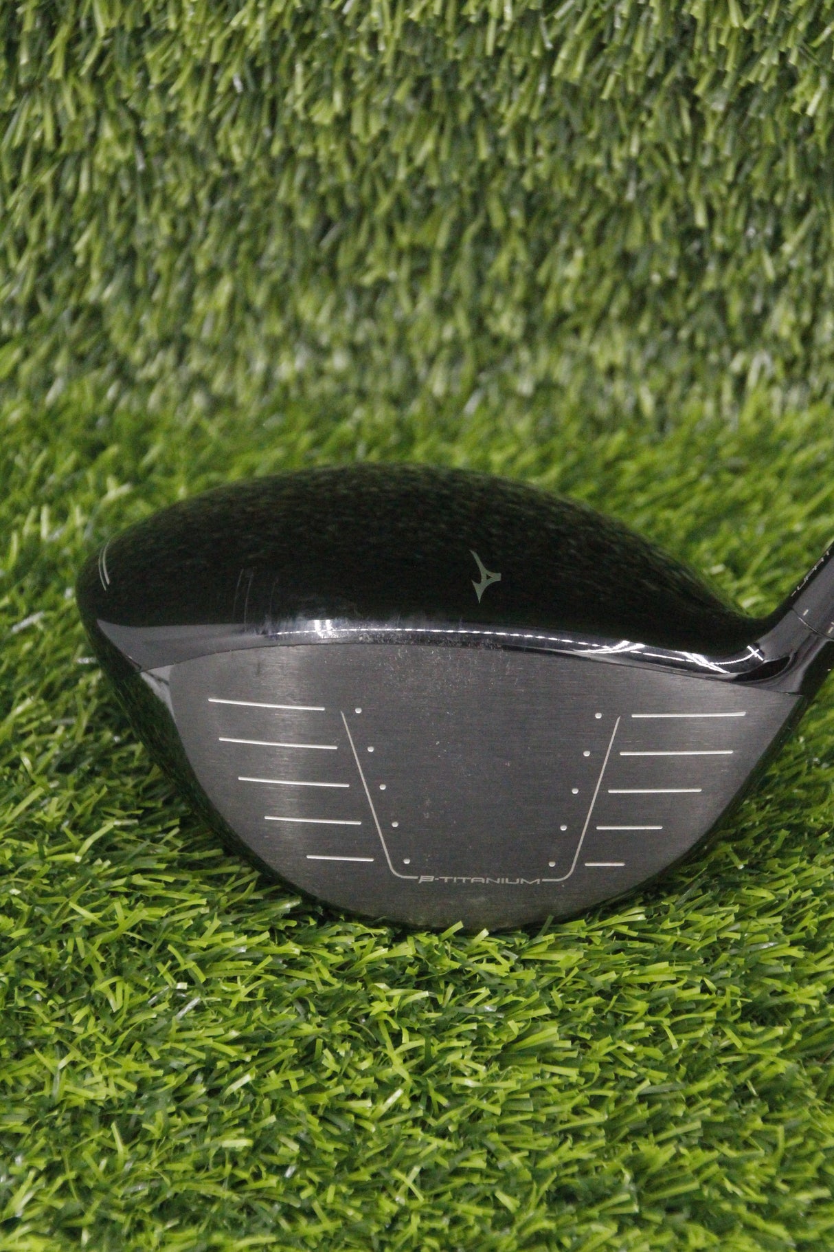 Mizuno ST200 9.5° Driver S Flex 45" w/ HC