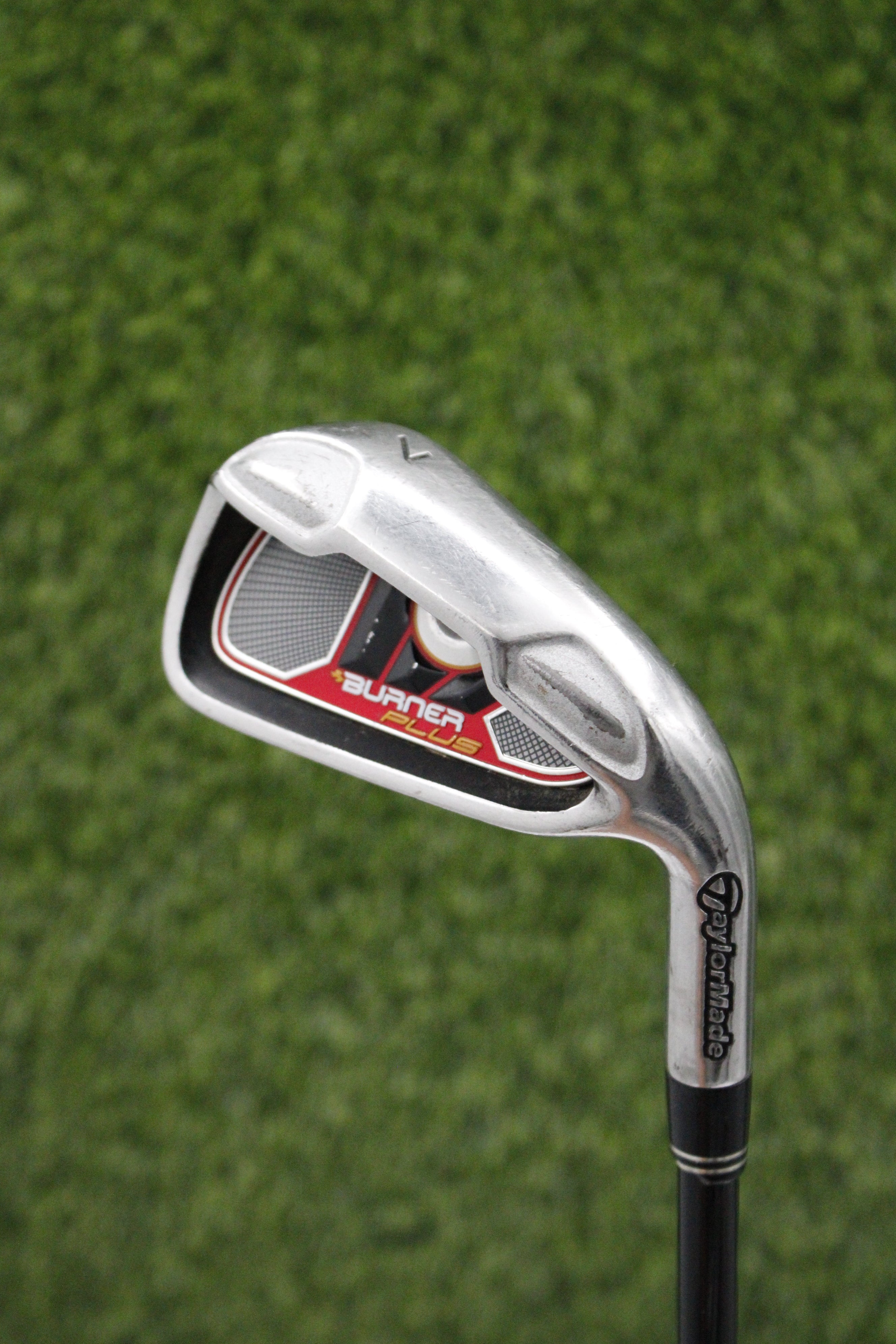 TaylorMade Burner Plus Iron Set – In Stock & Ready to Ship