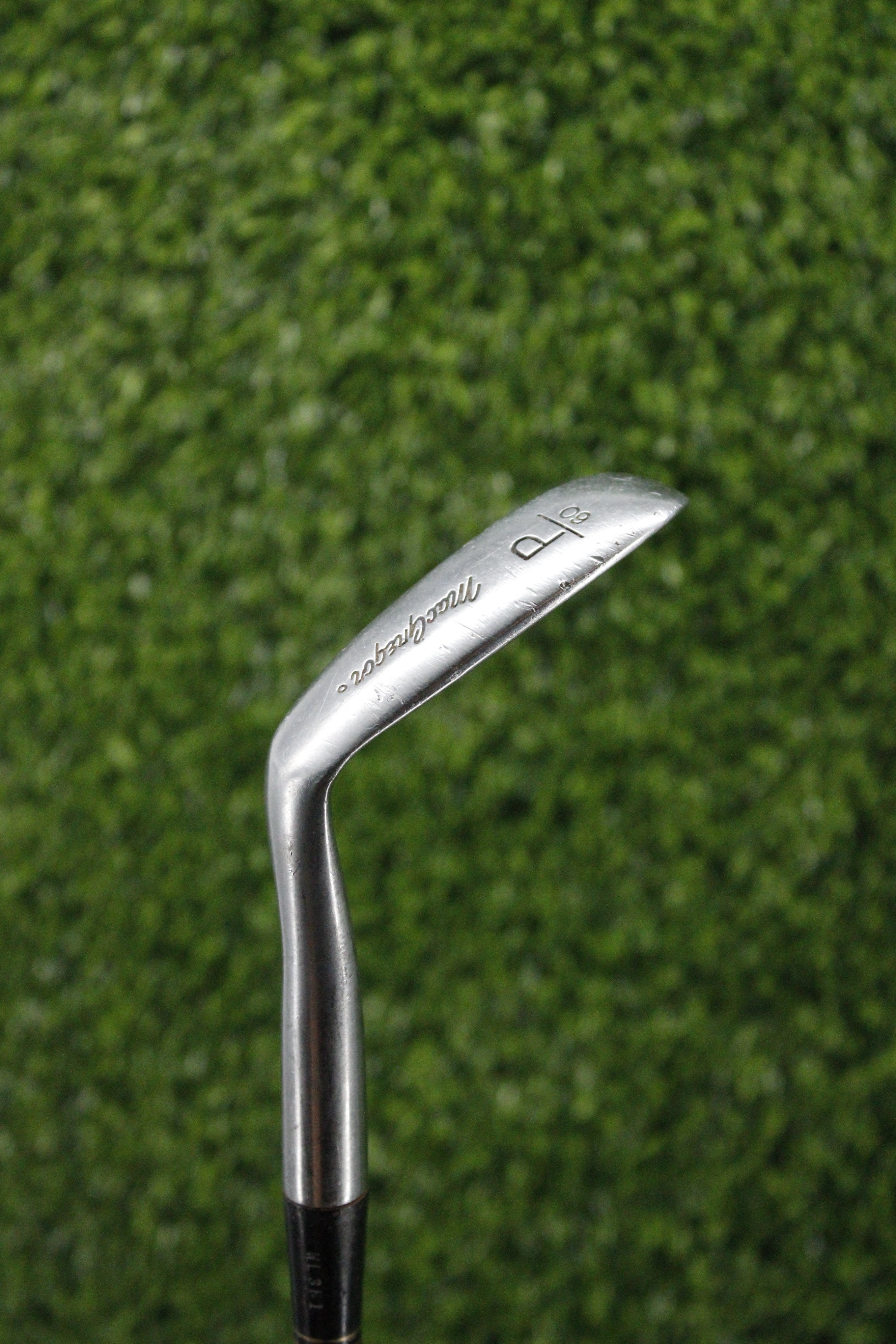 MacGregor Jack Nicklaus Personal 60° LW Wedge Flex 31.5"