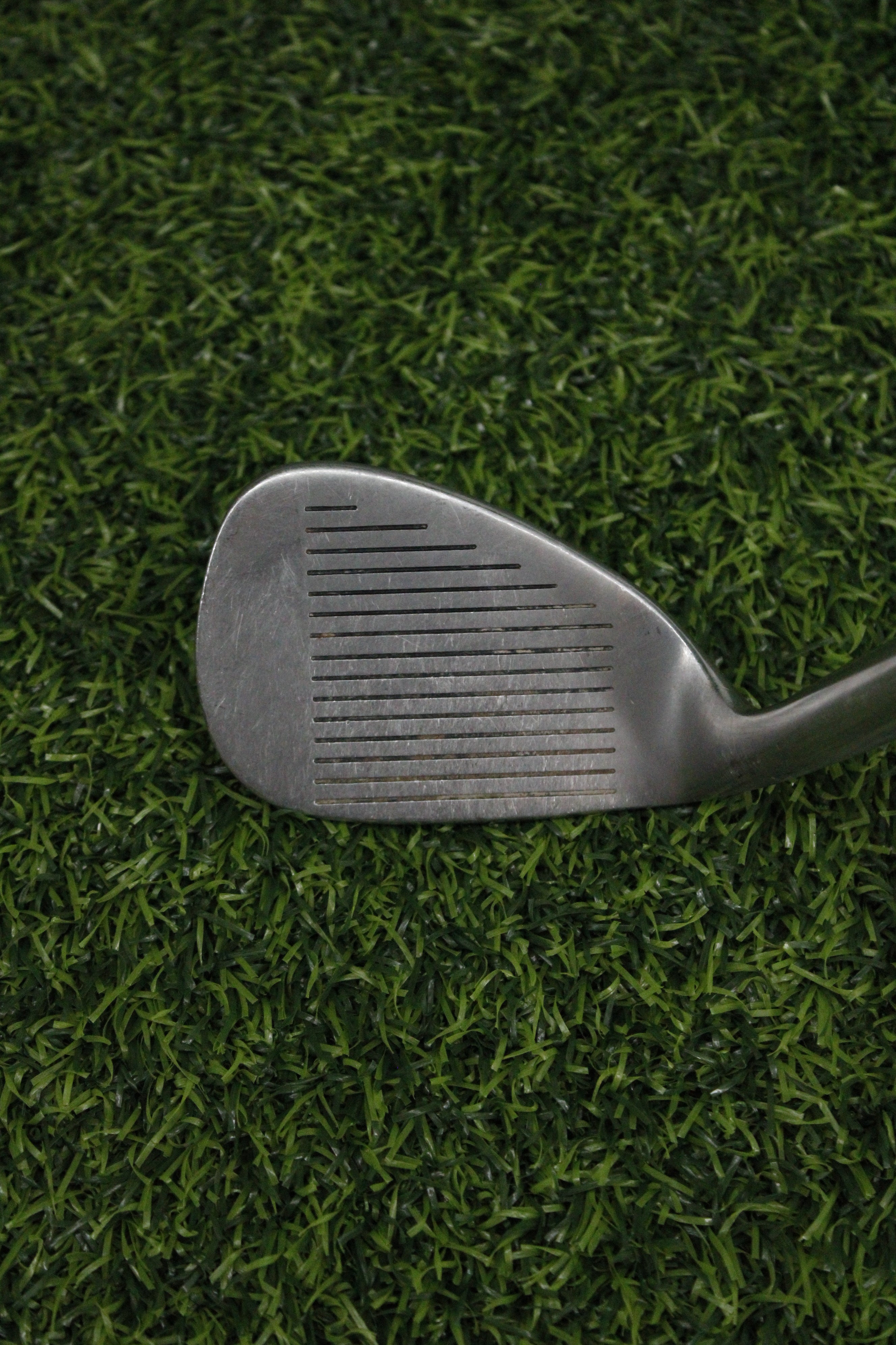 MacGregor Jack Nicklaus Personal 60° LW Wedge Flex 31.5"