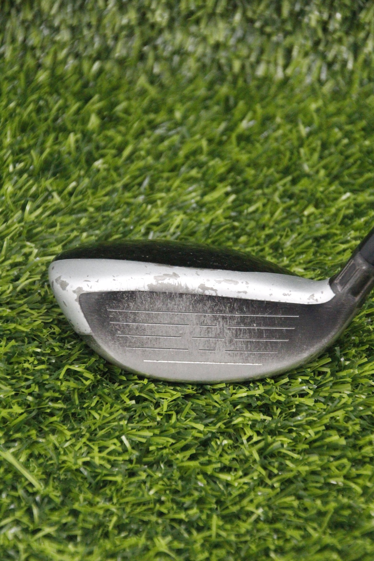 TaylorMade M4 23° 5 Hybrid S Flex 39.5"