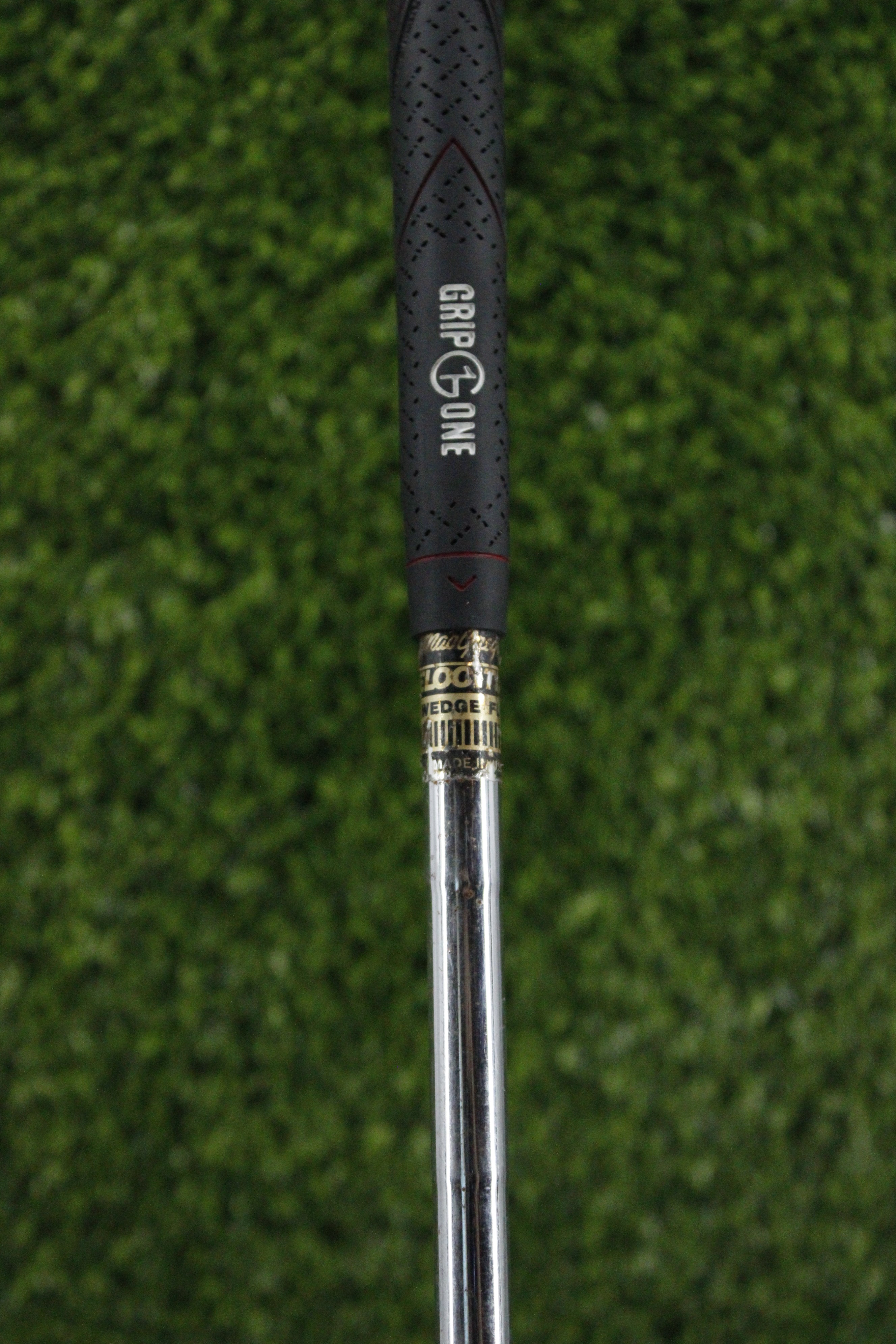 MacGregor Jack Nicklaus Personal 60° LW Wedge Flex 31.5"