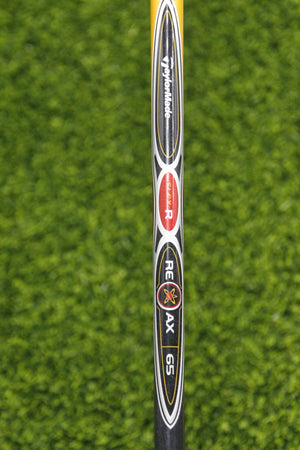 TaylorMade r7 Iron Set 5-9i SW LW R Flex Std