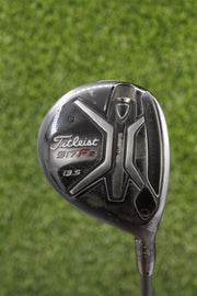 Titleist 917 F2 15.5° 3 Wood R Flex 43"