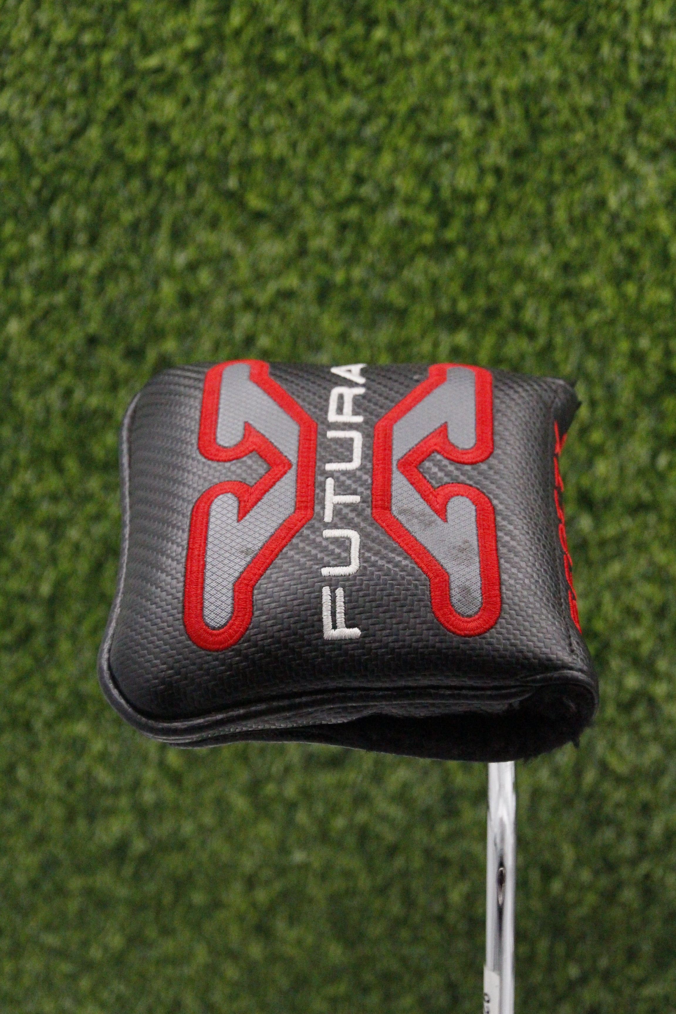 Titleist Scotty Cameron Futura X Putter 35" w/ HC