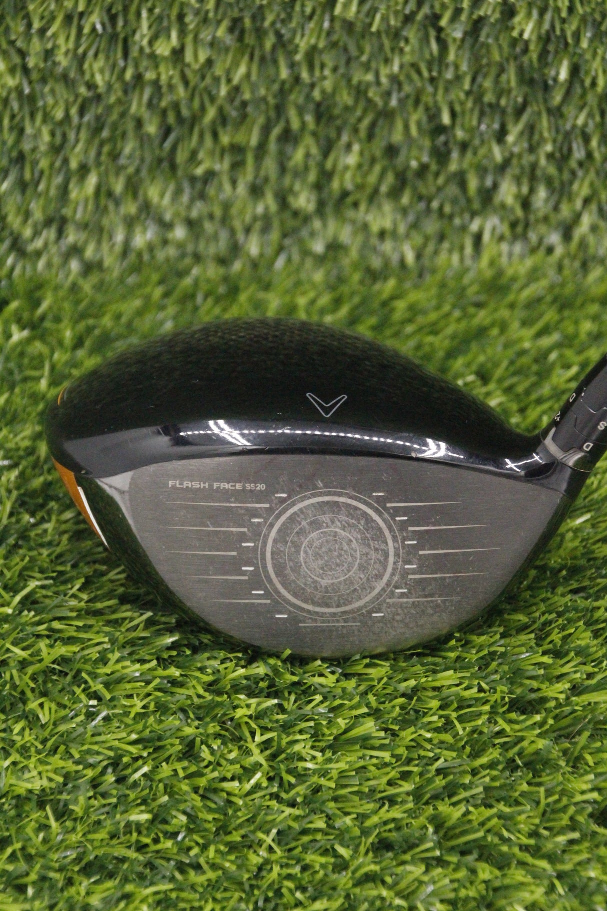 Callaway Mavrik Sub Zero 10.5° Driver R Plus Flex 45.5"