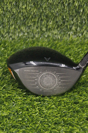 Callaway Mavrik Sub Zero 10.5° Driver R Plus Flex 45.5"