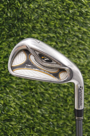 TaylorMade r7 Iron Set 5-9i SW LW R Flex Std