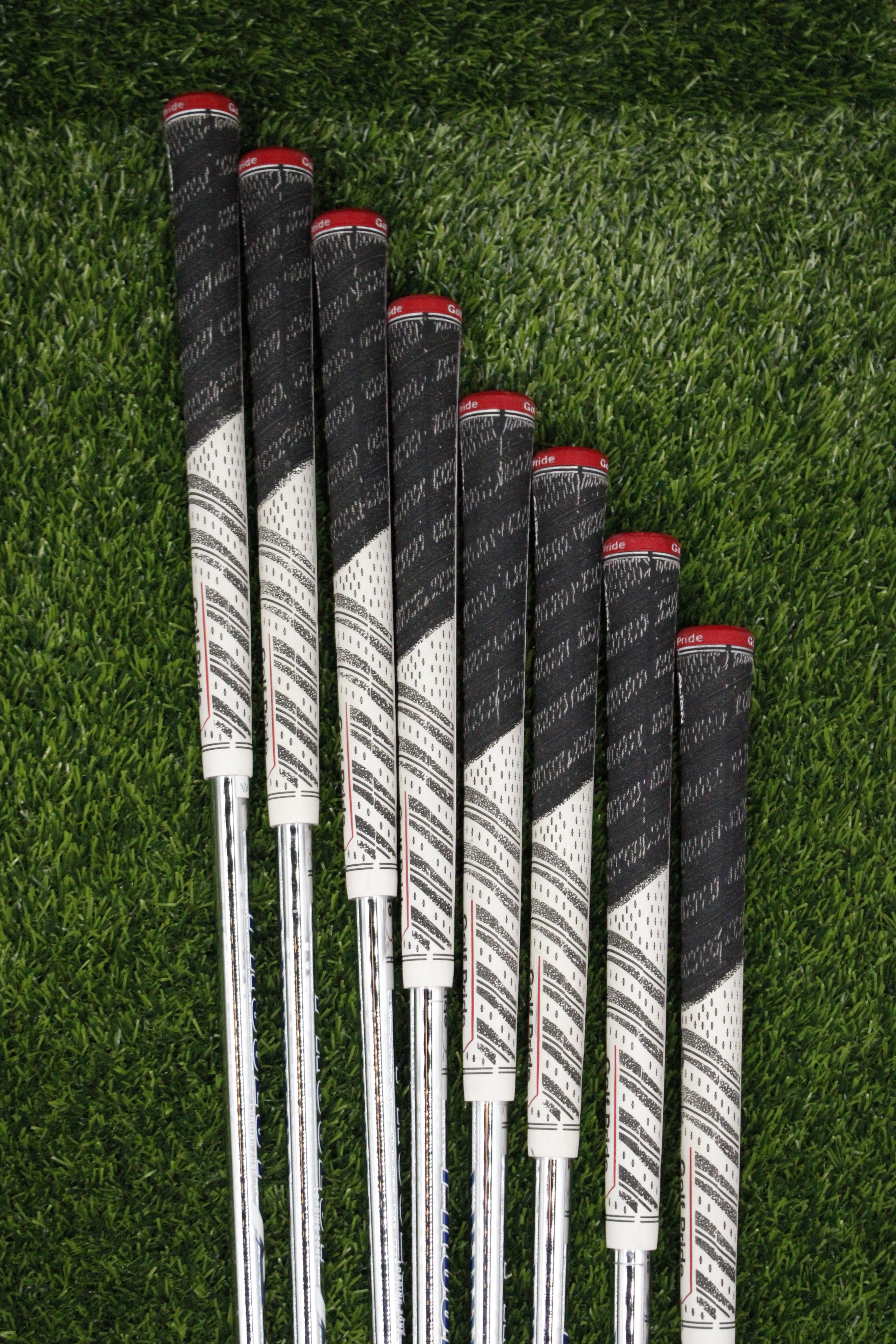 Ping G710 Iron Set - In Stock & Ready To Ship | bogeys2Birdies