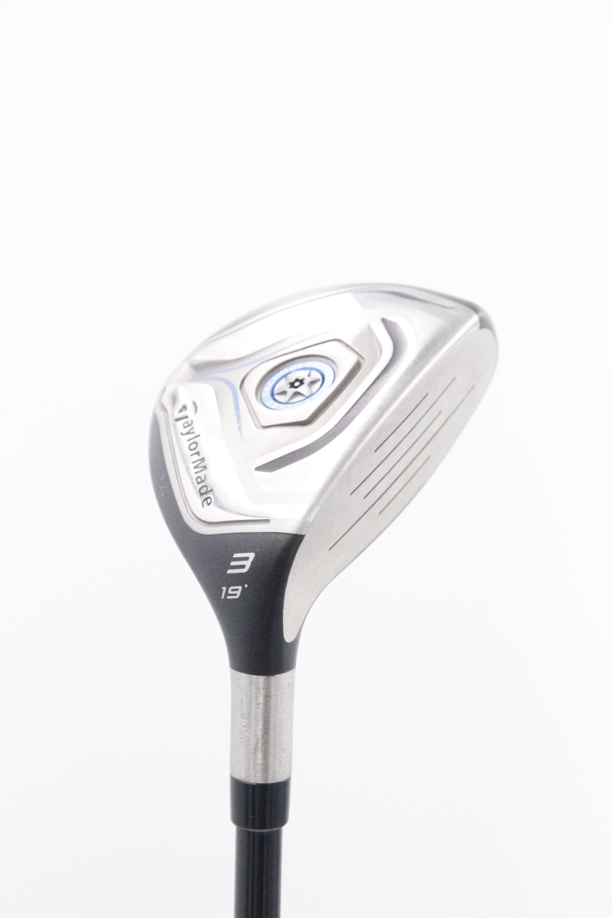TaylorMade Jetspeed 19° 3 Hybrid R Flex 41.5"