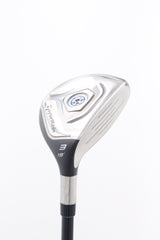 TaylorMade Jetspeed 19° 3 Hybrid R Flex 41.5"