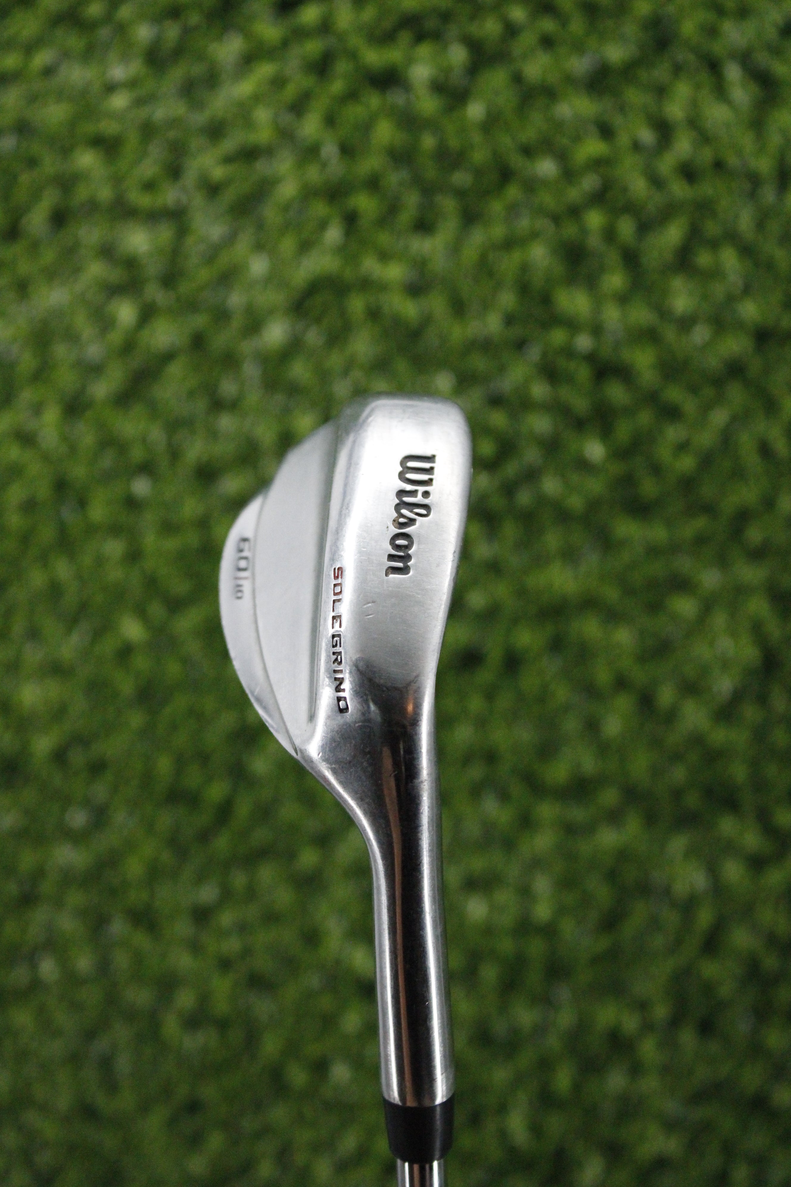 Wilson Harmonized 60° LW Wedge Flex 35"