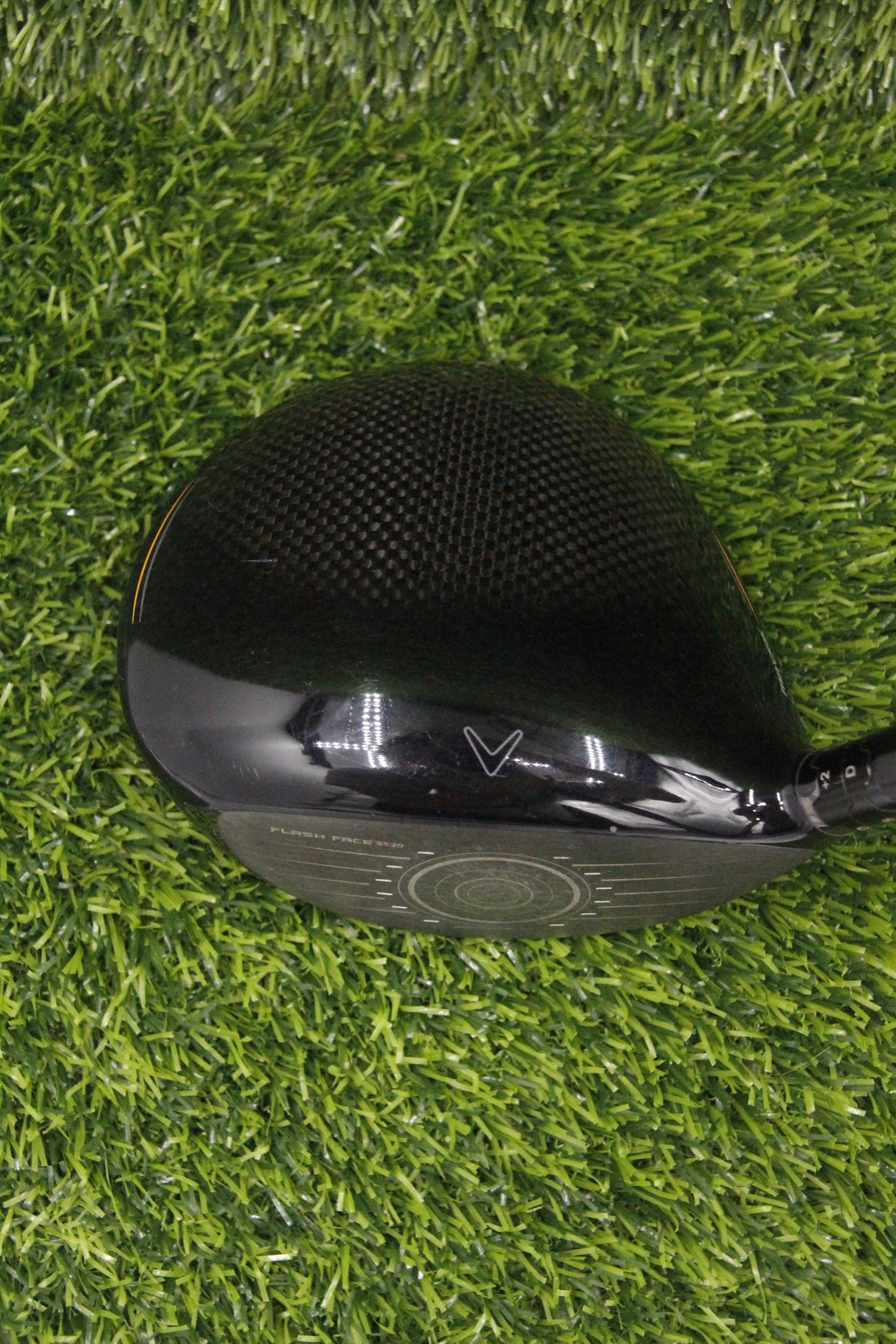 Callaway Mavrik Sub Zero 10.5° Driver R Plus Flex 45.5"