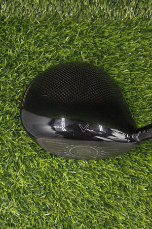 Callaway Mavrik Sub Zero 10.5° Driver R Plus Flex 45.5"