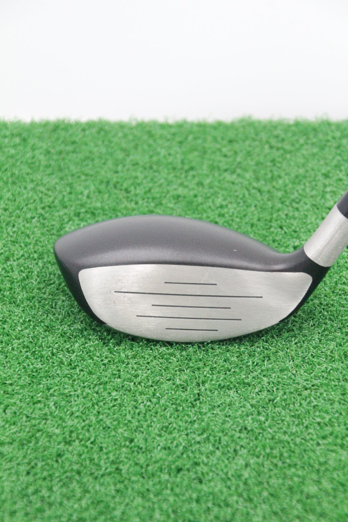 TaylorMade Jetspeed 19° 3 Hybrid R Flex 41.5"