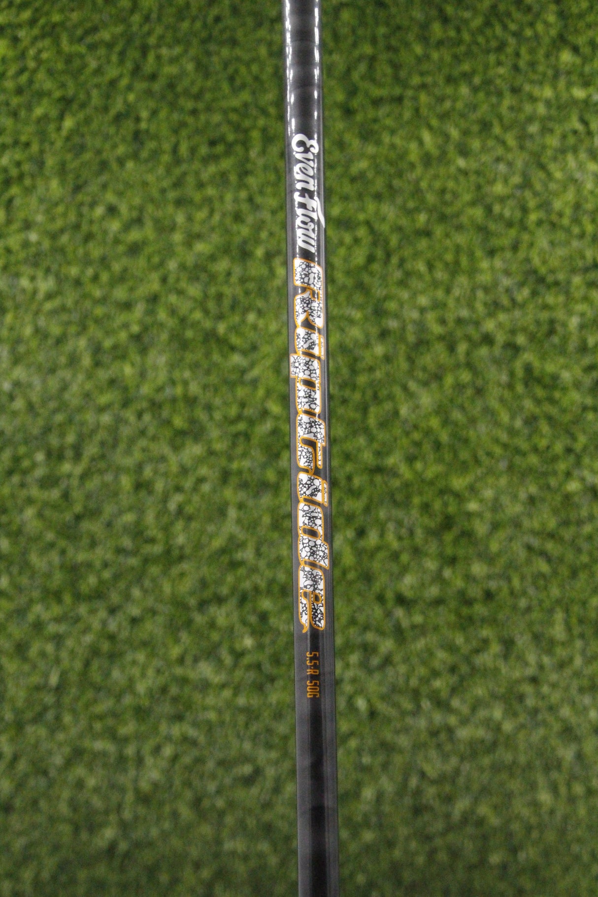 Callaway Mavrik Sub Zero 10.5° Driver R Plus Flex 45.5"