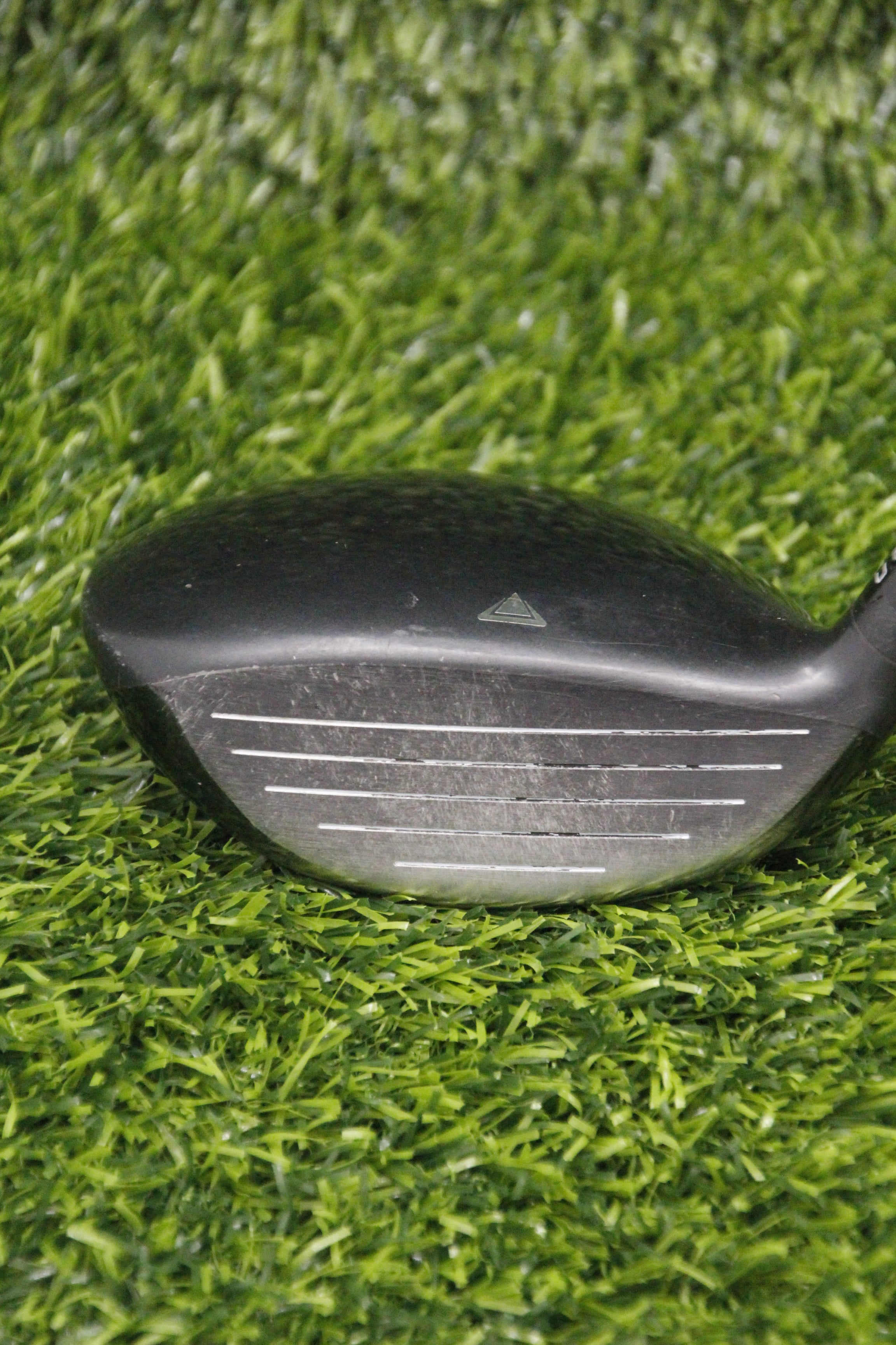 Titleist 917 F2 15.5° 3 Wood R Flex 43"