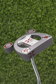 Titleist Scotty Cameron Futura X Putter 35" w/ HC
