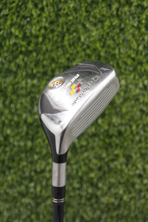 TaylorMade 2009 Rescue 19° 3 Hybrid R Flex 40.5"