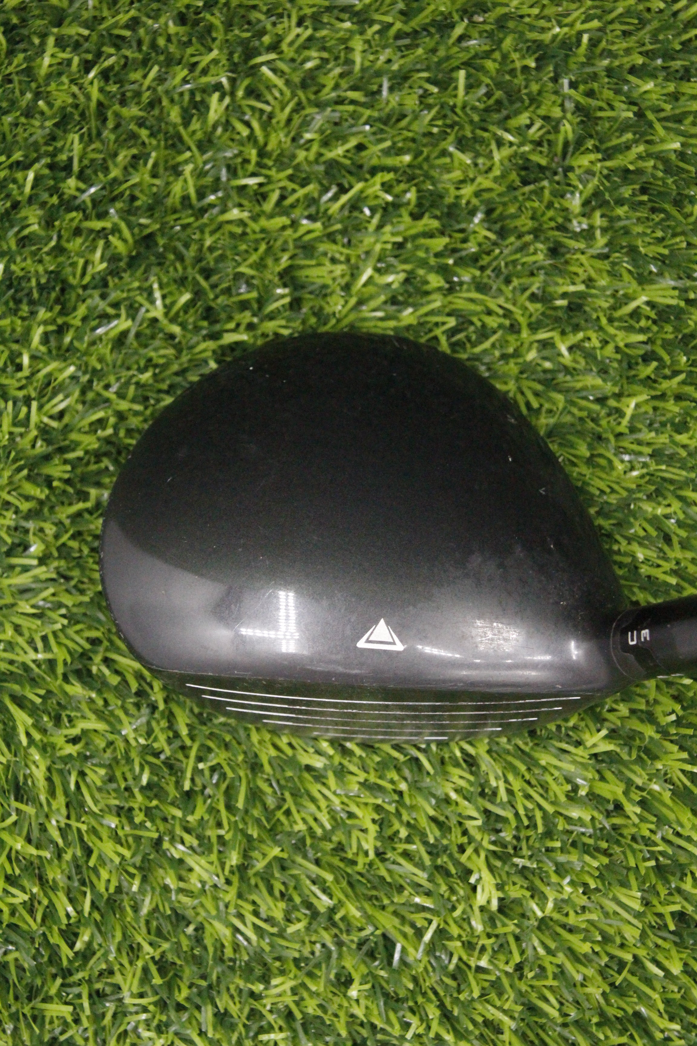 Titleist 917 F2 15.5° 3 Wood R Flex 43"